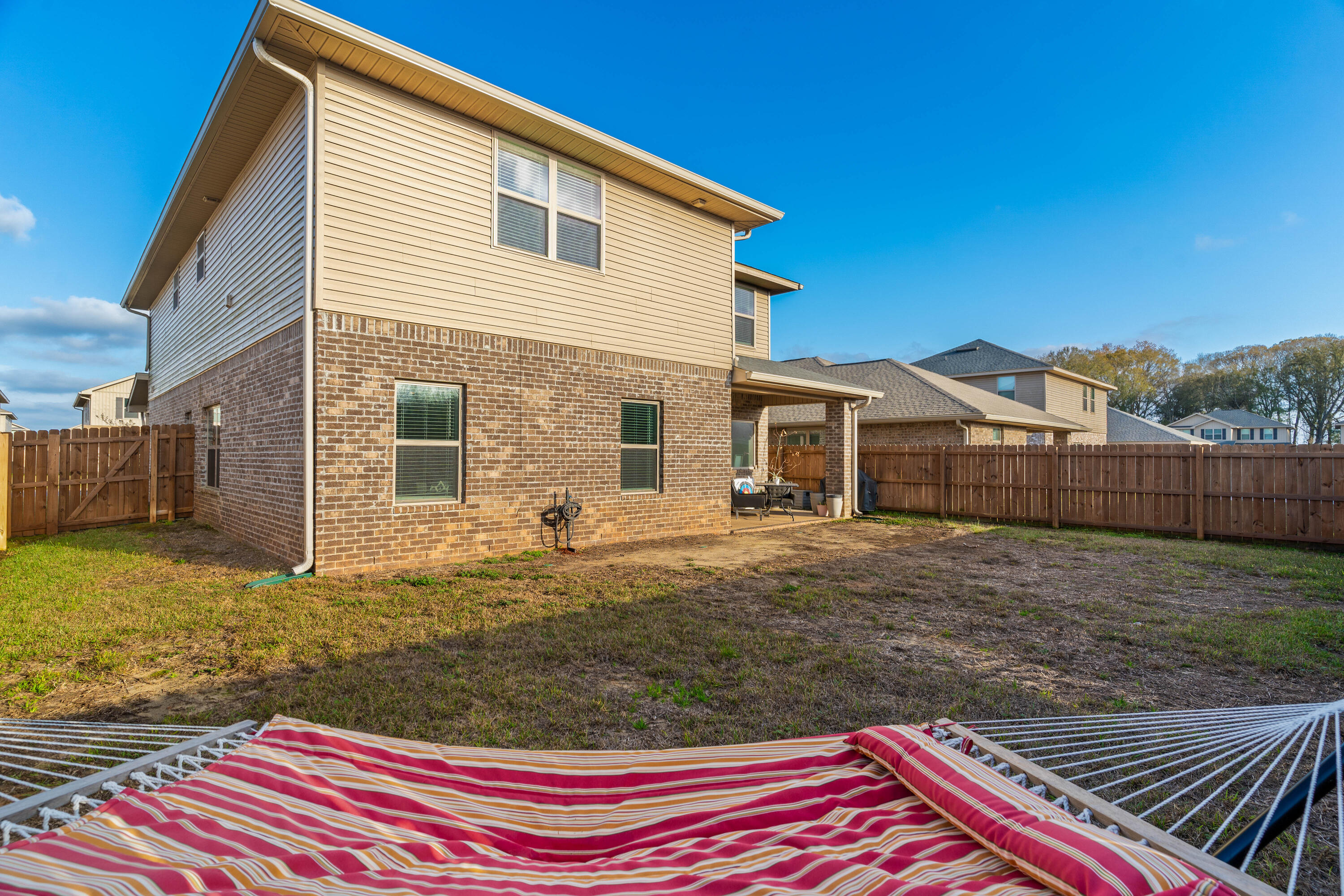 RIDGEWAY LANDING PHASE 1 - Residential