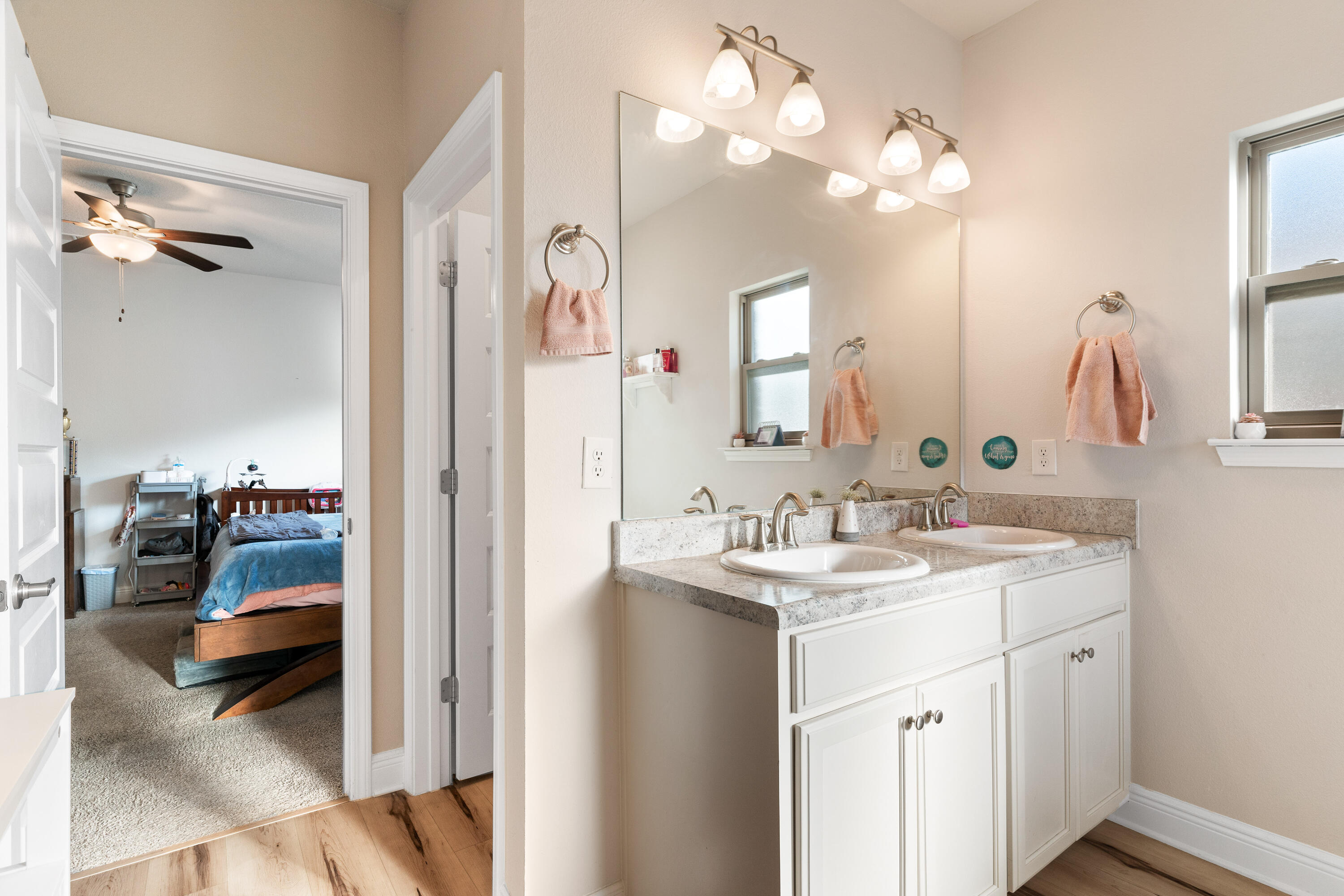 RIDGEWAY LANDING PHASE 1 - Residential