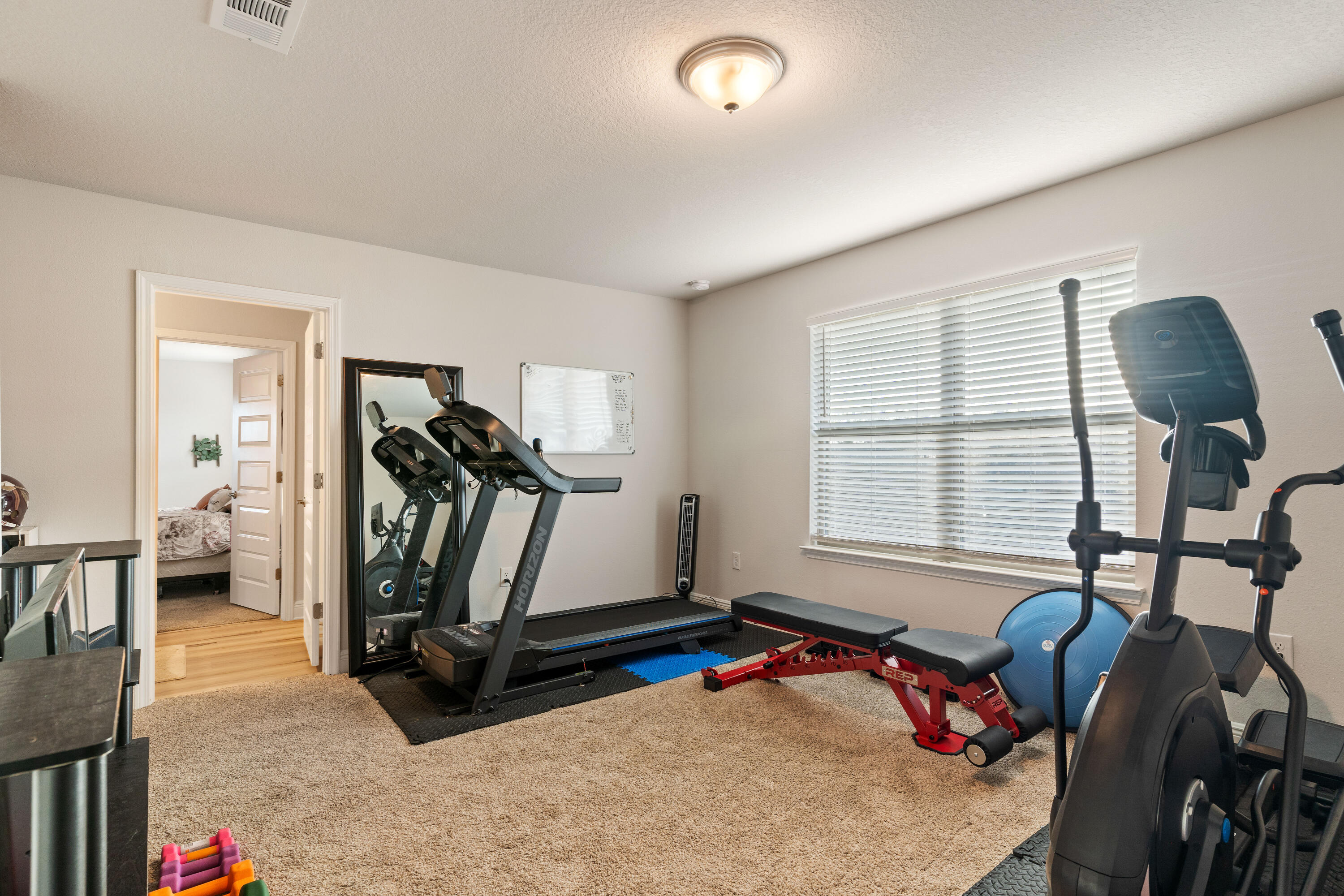 RIDGEWAY LANDING PHASE 1 - Residential