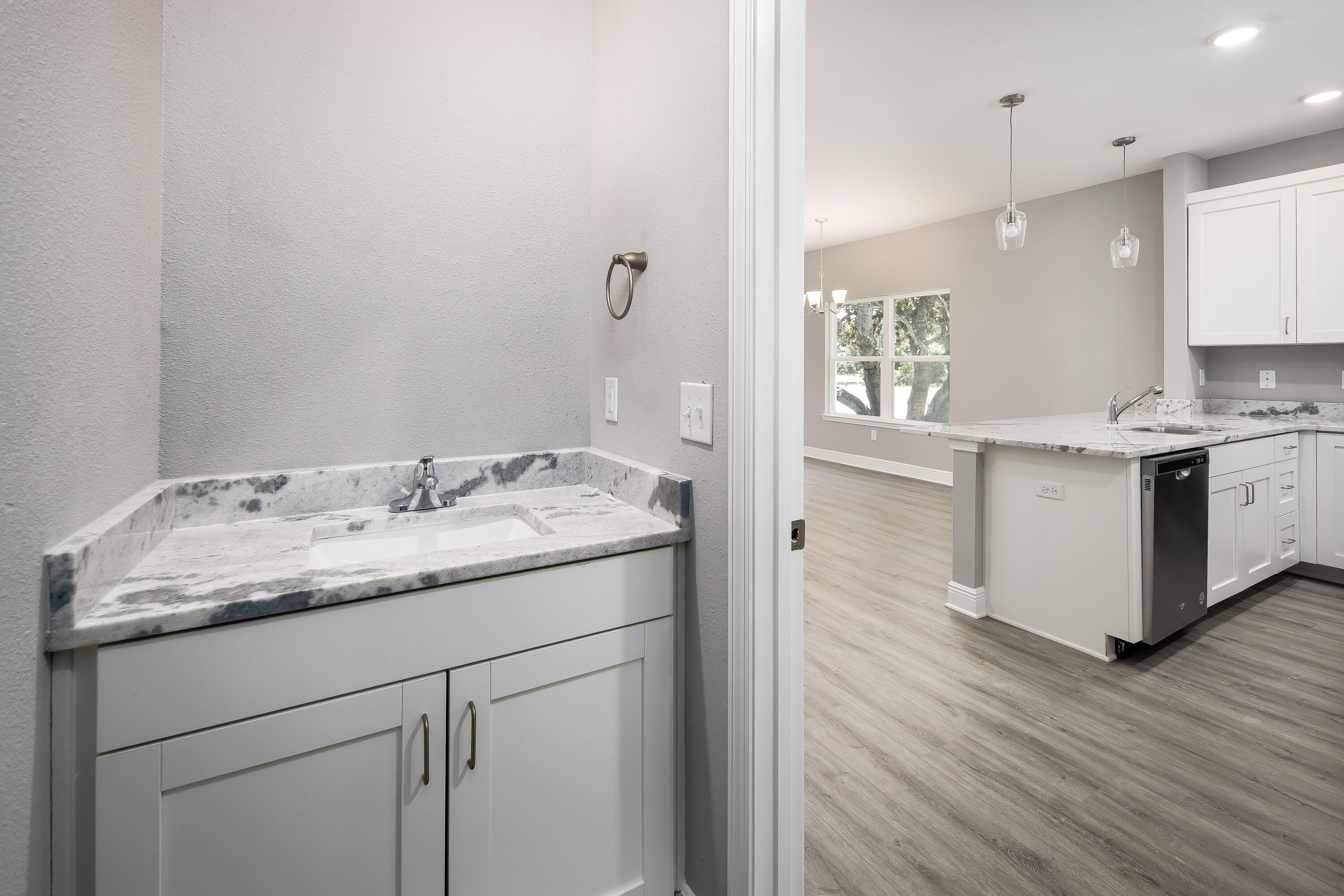 Skylark Townhomes - Residential