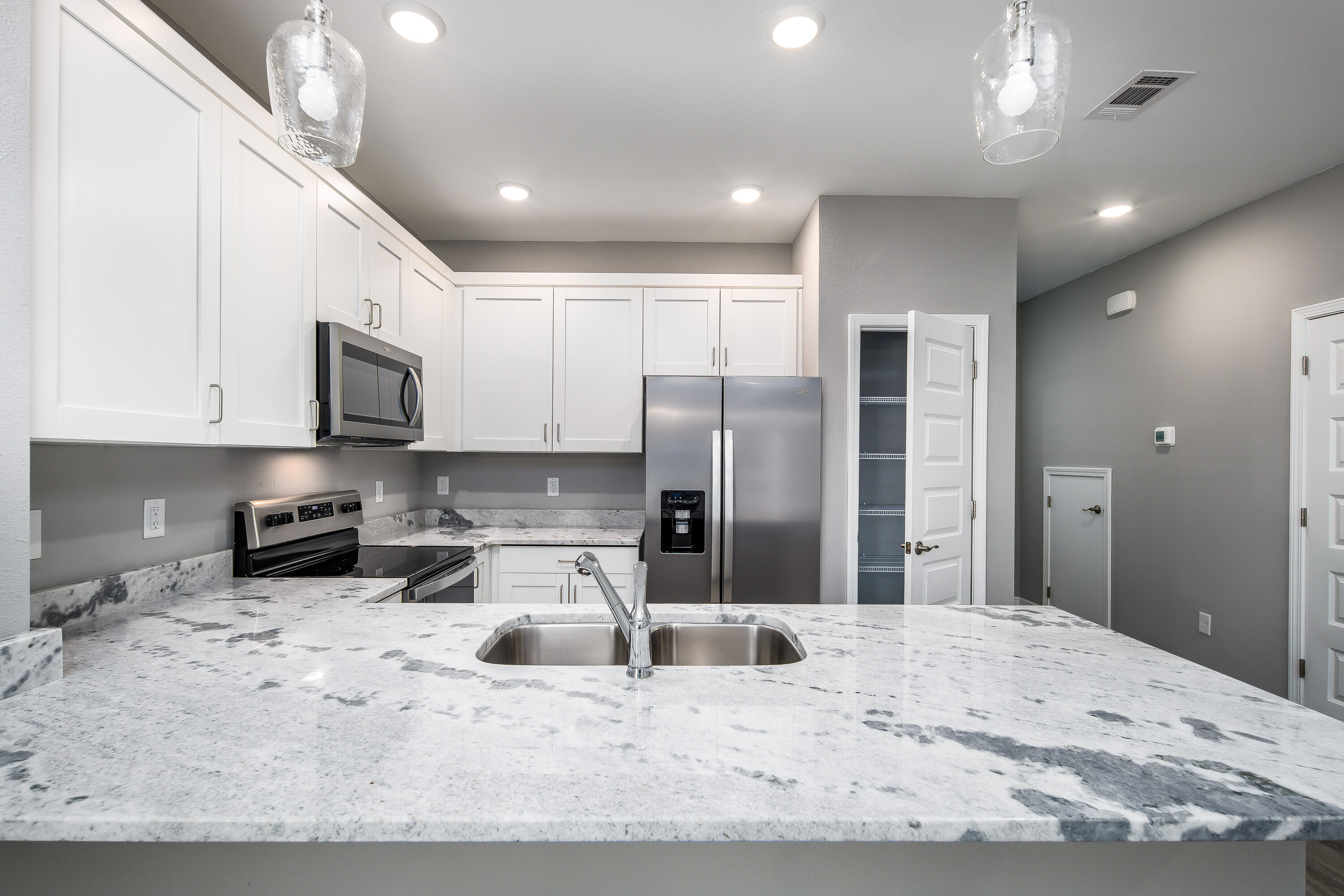 Skylark Townhomes - Residential