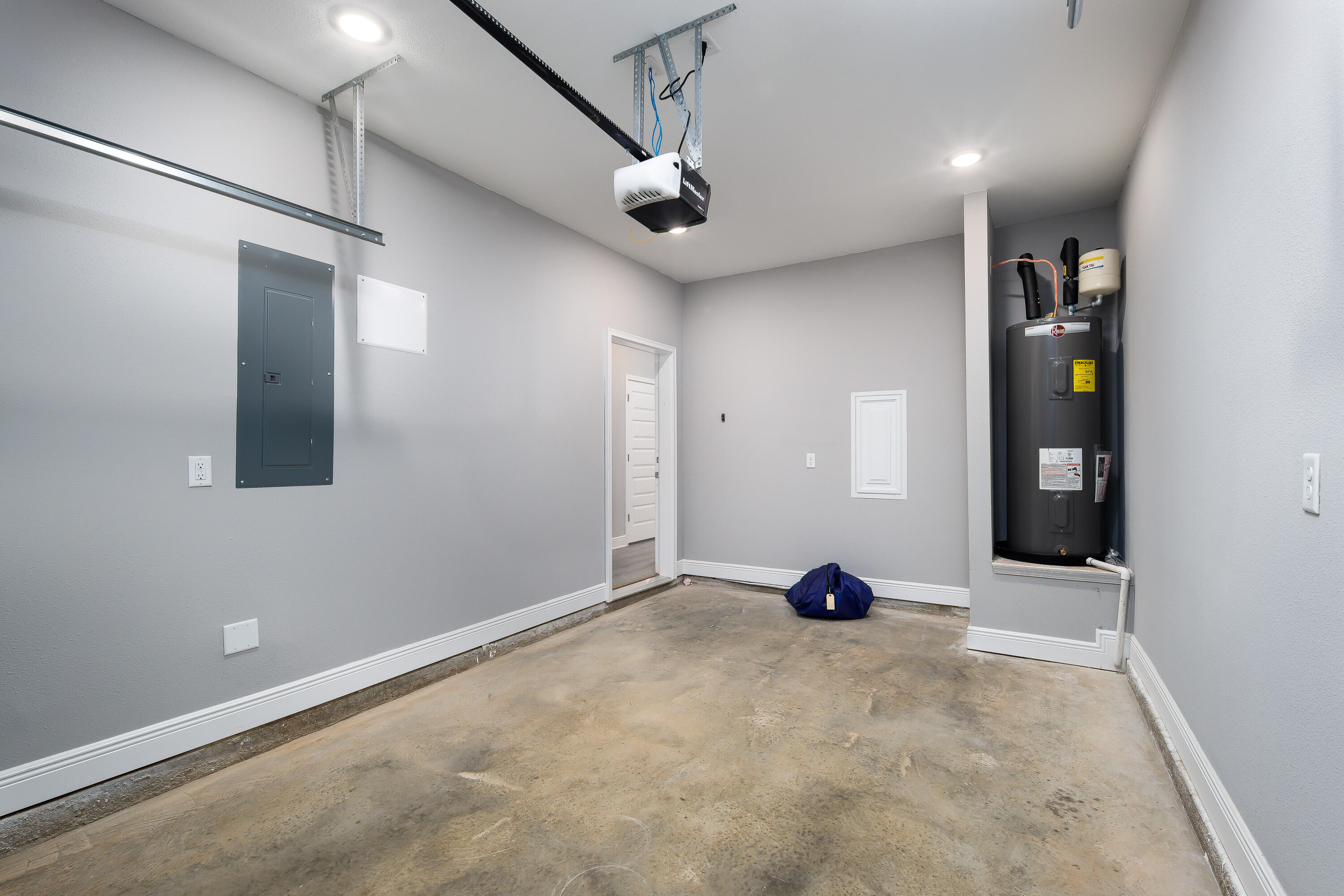 Skylark Townhomes - Residential