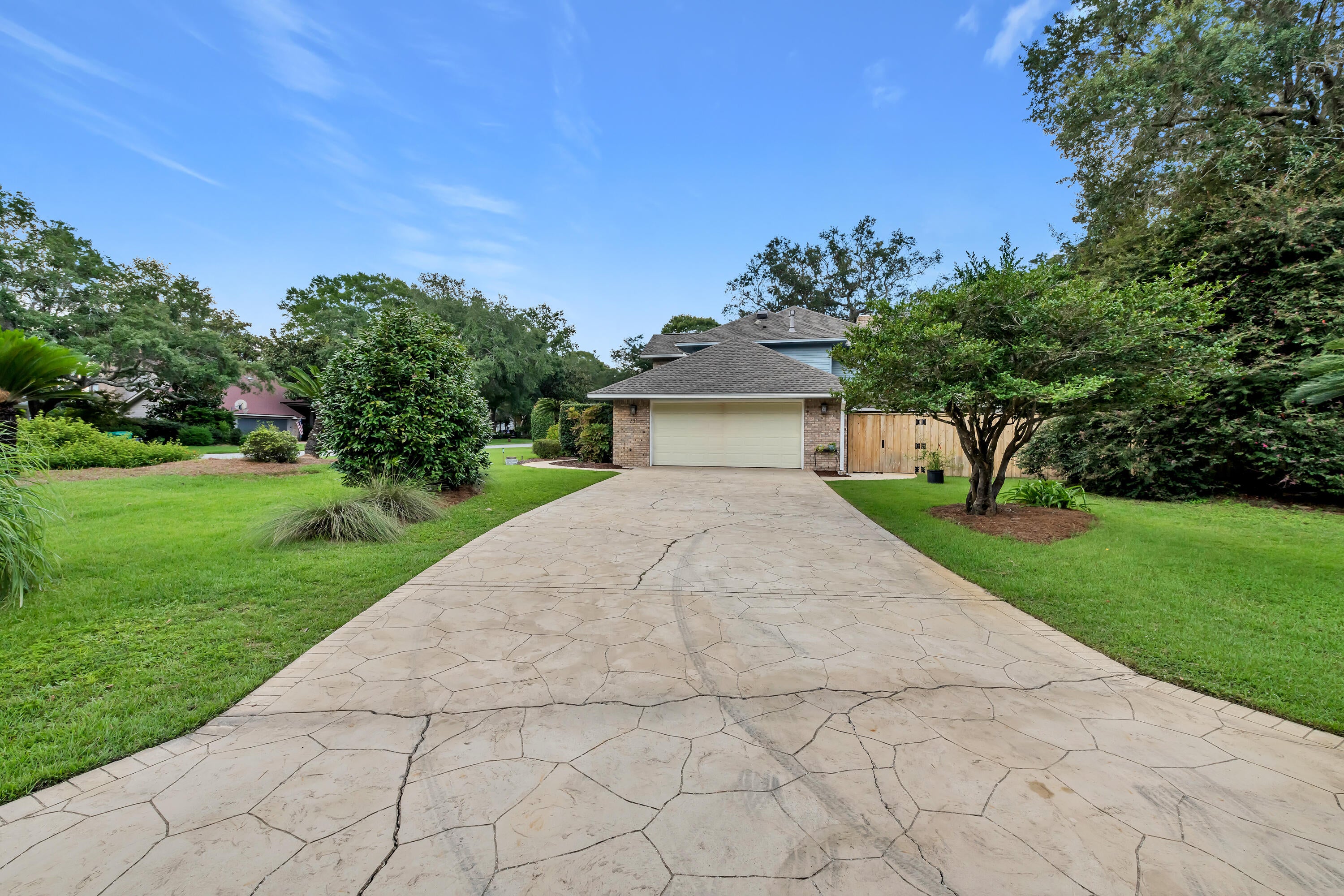 231 Windward Cove