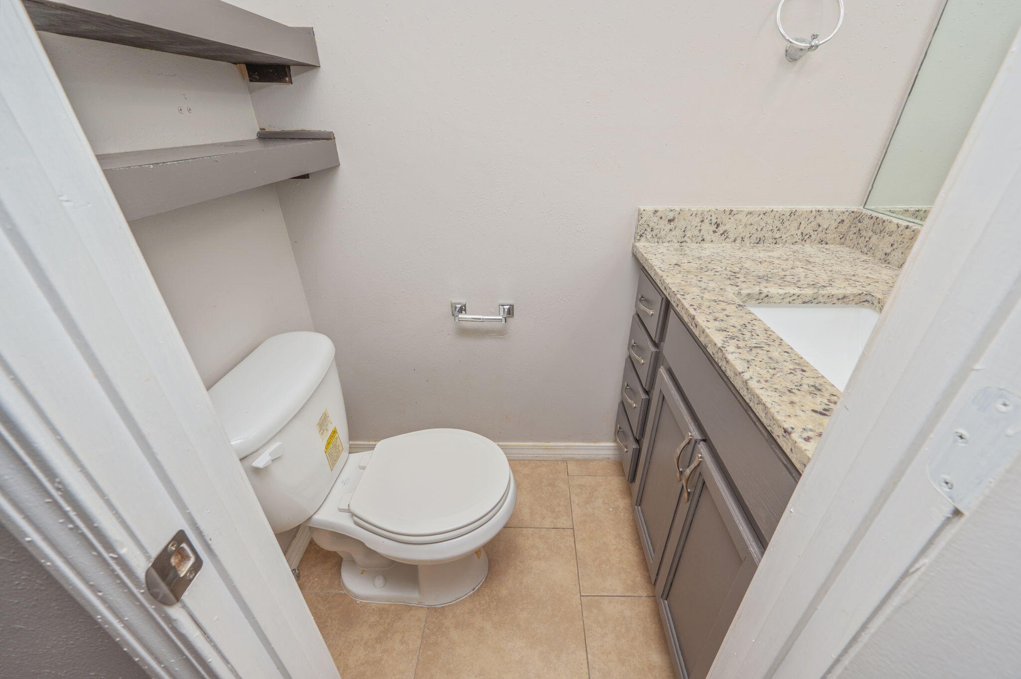 DOYCE DRIVE T/H - Residential