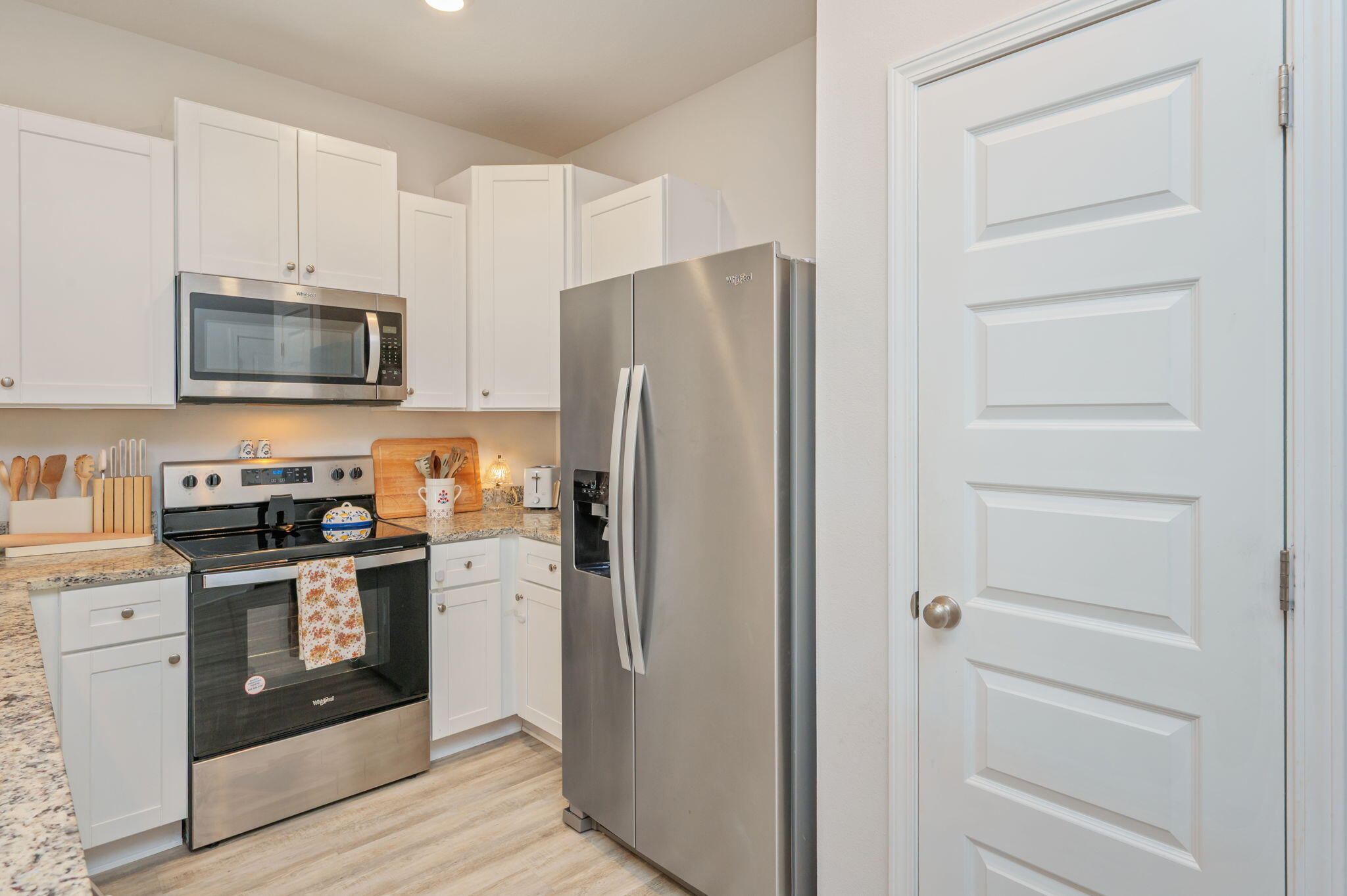 Coopers Landing - Residential