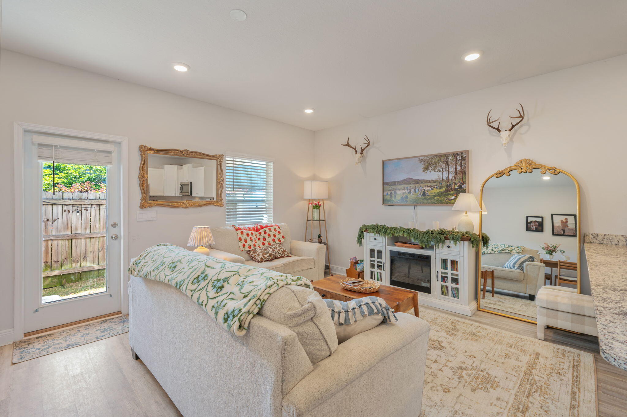 Coopers Landing - Residential