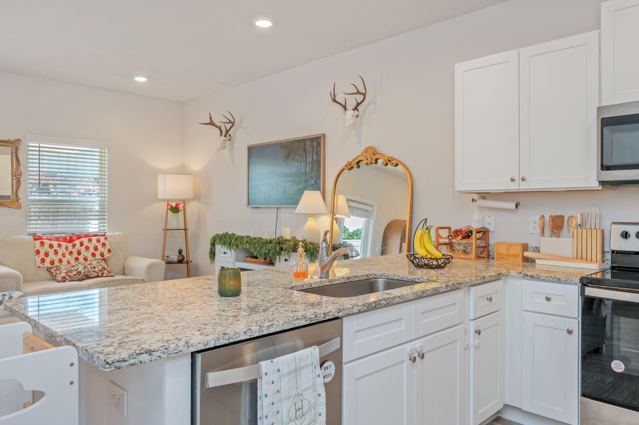 Coopers Landing - Residential