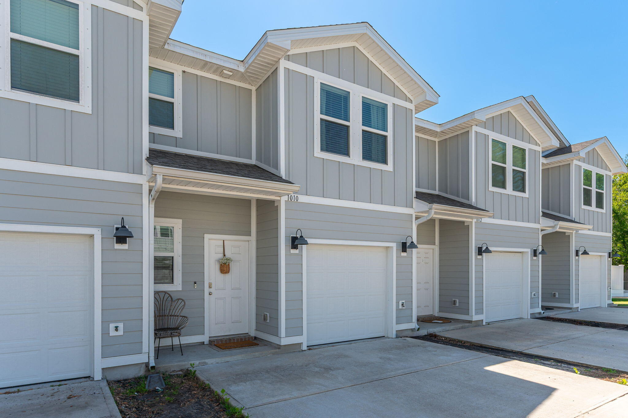 Coopers Landing - Residential