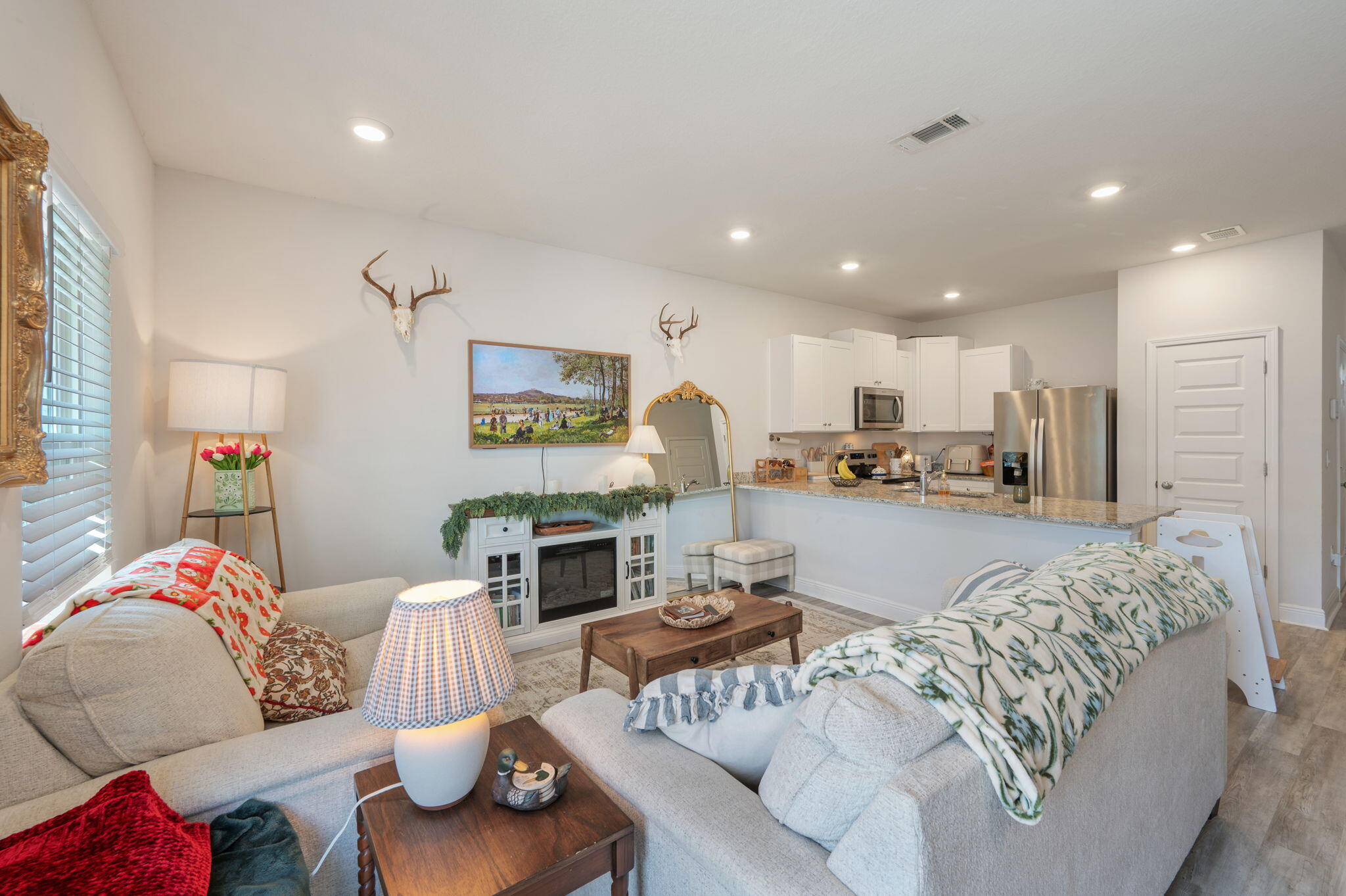 Coopers Landing - Residential