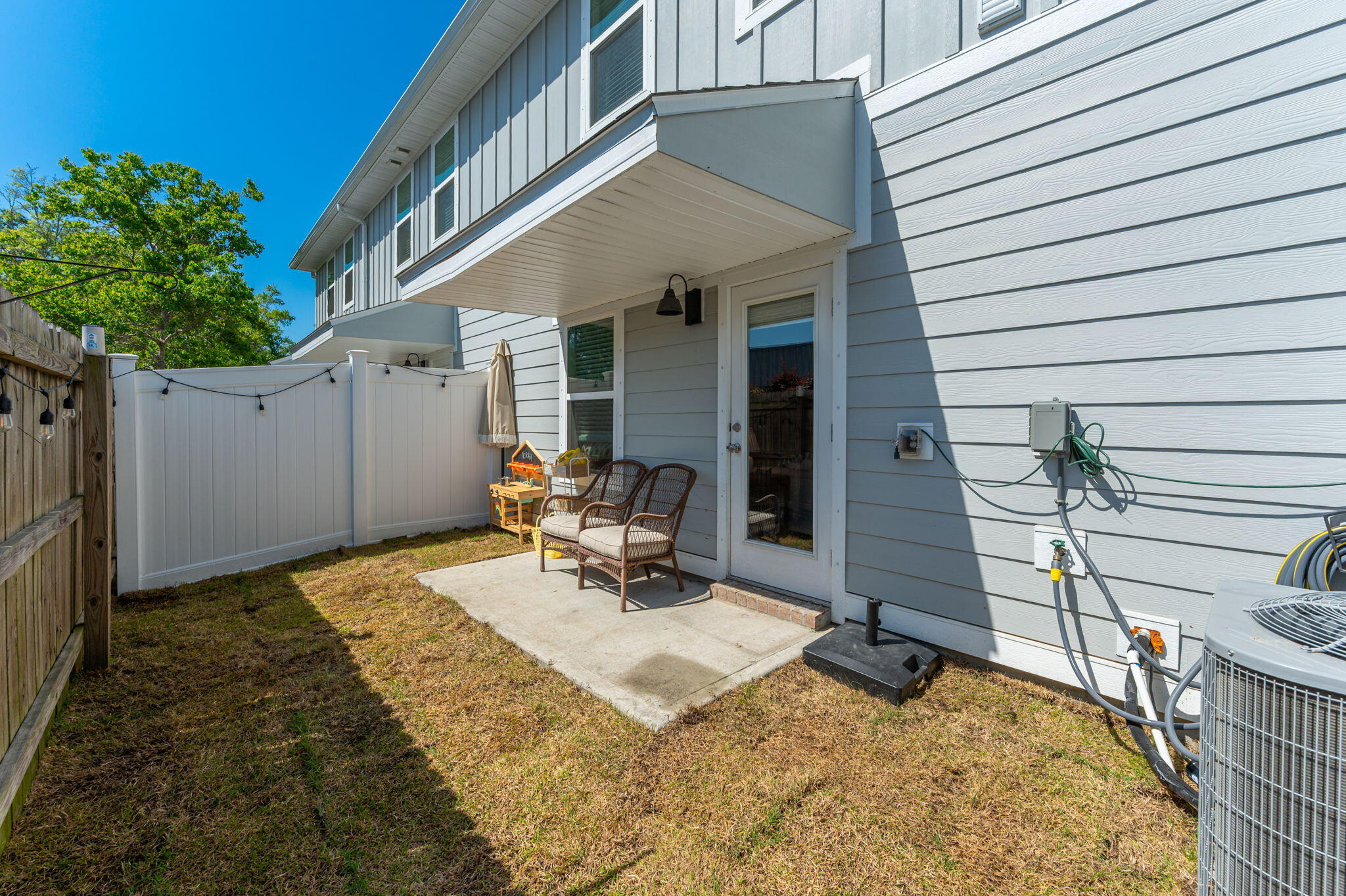 Coopers Landing - Residential