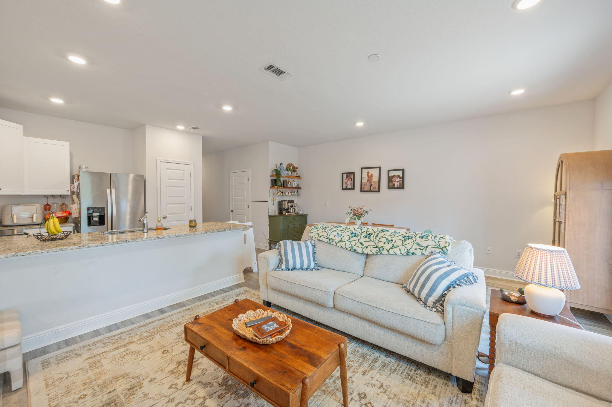 Coopers Landing - Residential