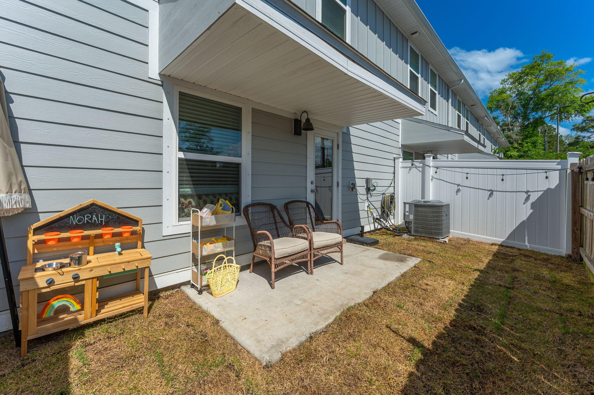 Coopers Landing - Residential