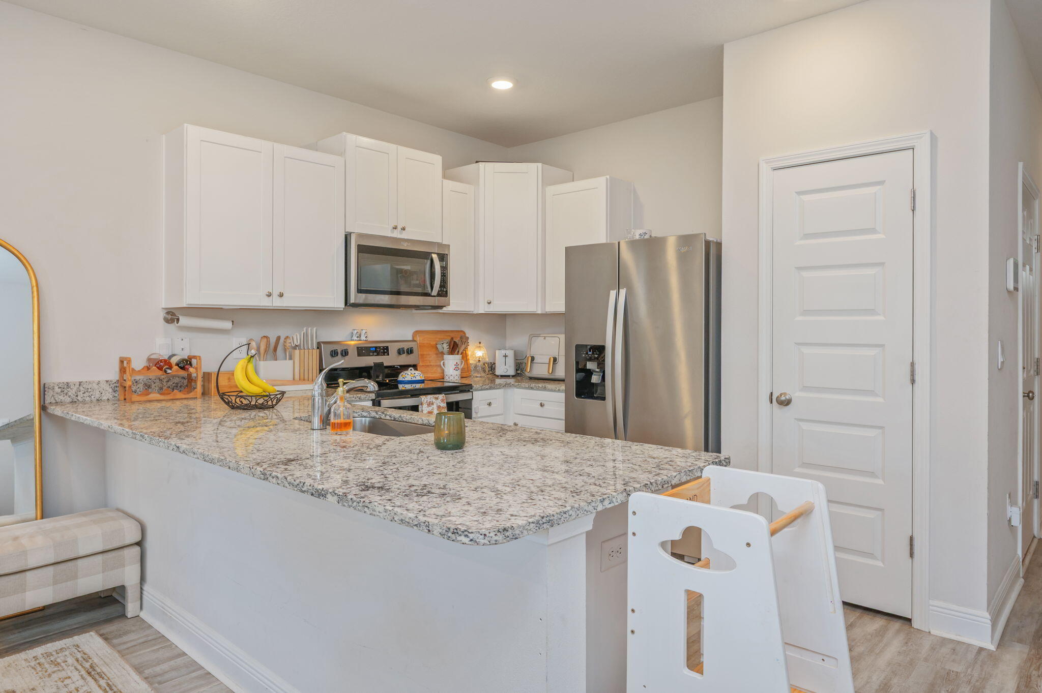 Coopers Landing - Residential