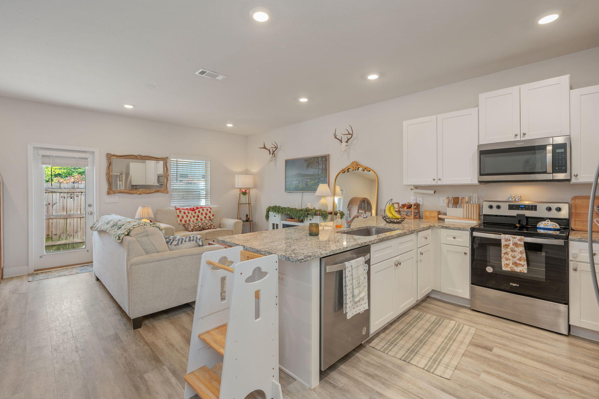 Coopers Landing - Residential