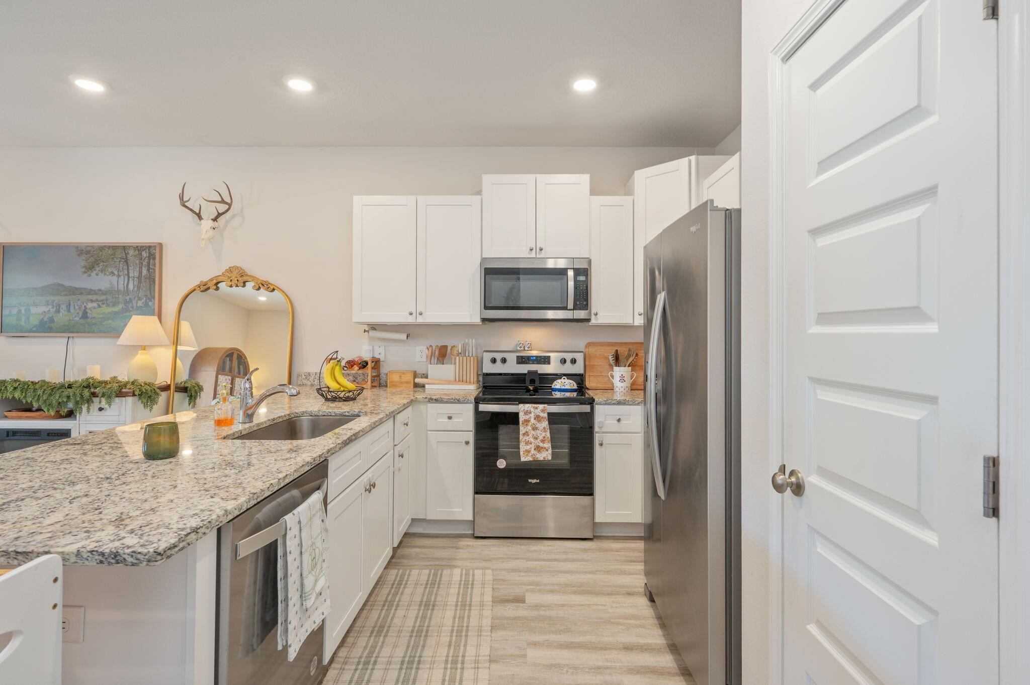 Coopers Landing - Residential