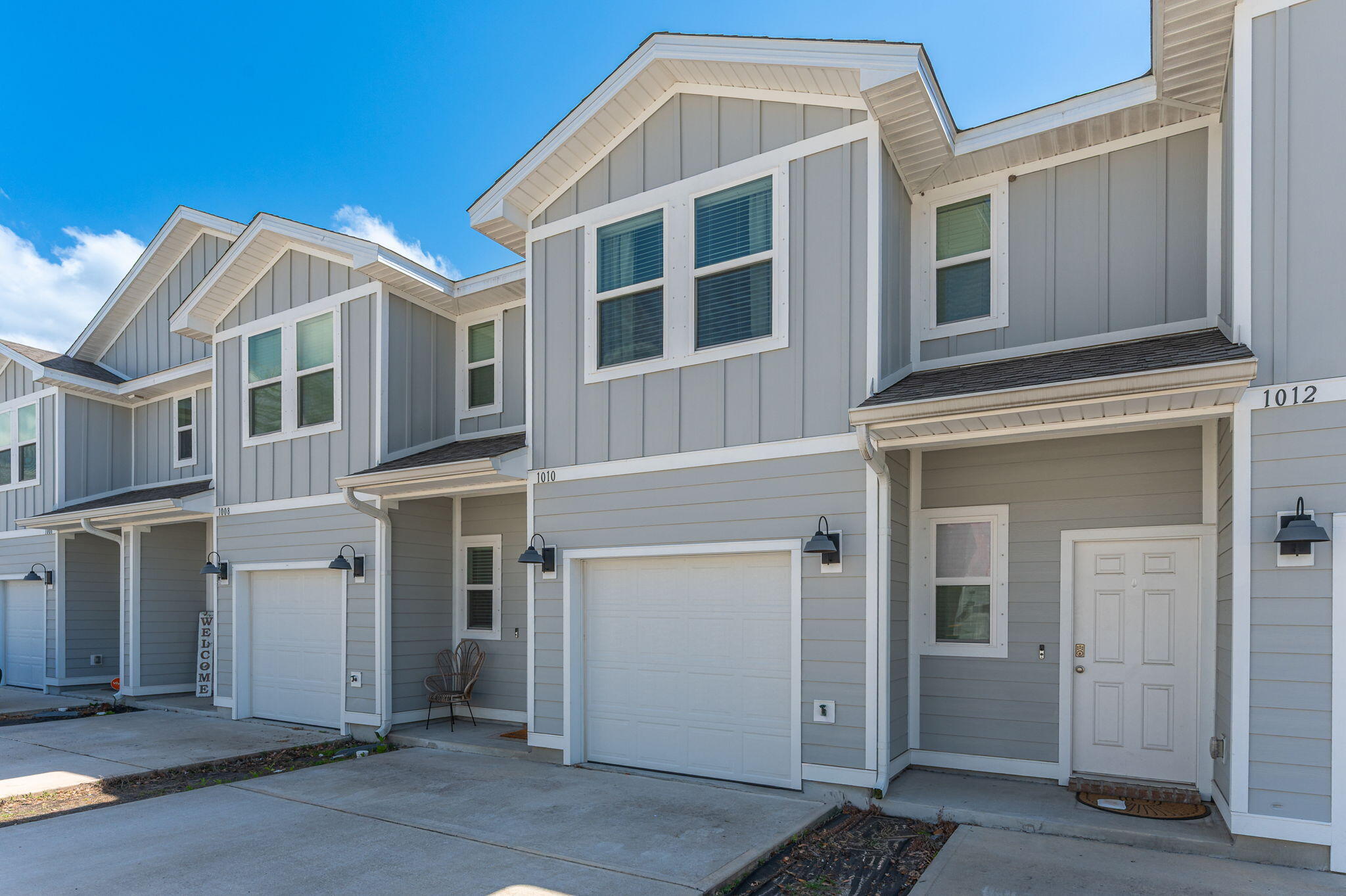 Coopers Landing - Residential