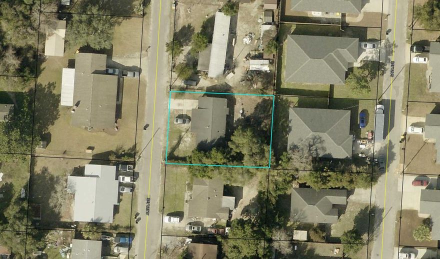 Here's a more casual version:

Solid Brick Home in Mary Esther -- Just East of Hurlburt!
If you're looking for a place that checks all the boxes without the headaches, this one's worth a look. This 3-bedroom, 2-bath brick home in Mary Esther is the real deal -- sturdy construction, a brand-new roof, and a location that can't be beat for anyone connected to Hurlburt Field.
Brick homes don't come around every day down here, and for good reason -- they hold up, they look sharp, and they keep things cooler in the summer heat. Add a new roof to the mix and you're walking into this place without a worry in the world.
Inside you've got three comfortable bedrooms and two full baths -- plenty of room whether you've got a growing family, need a home office, or just want a guest room that doesn't... double as a storage closet. The layout just makes sense.
And the location? Hard to beat. You're minutes from the gate, close to the beach, and everything you need -- groceries, restaurants, schools -- is right there. Mary Esther is one of those spots that people find and never want to leave.
The highlights:

3 bed / 2 bath
Brick construction
Brand-new roof
Easy commute to Hurlburt Field
Close to beaches, shopping & dining
Great for VA financing