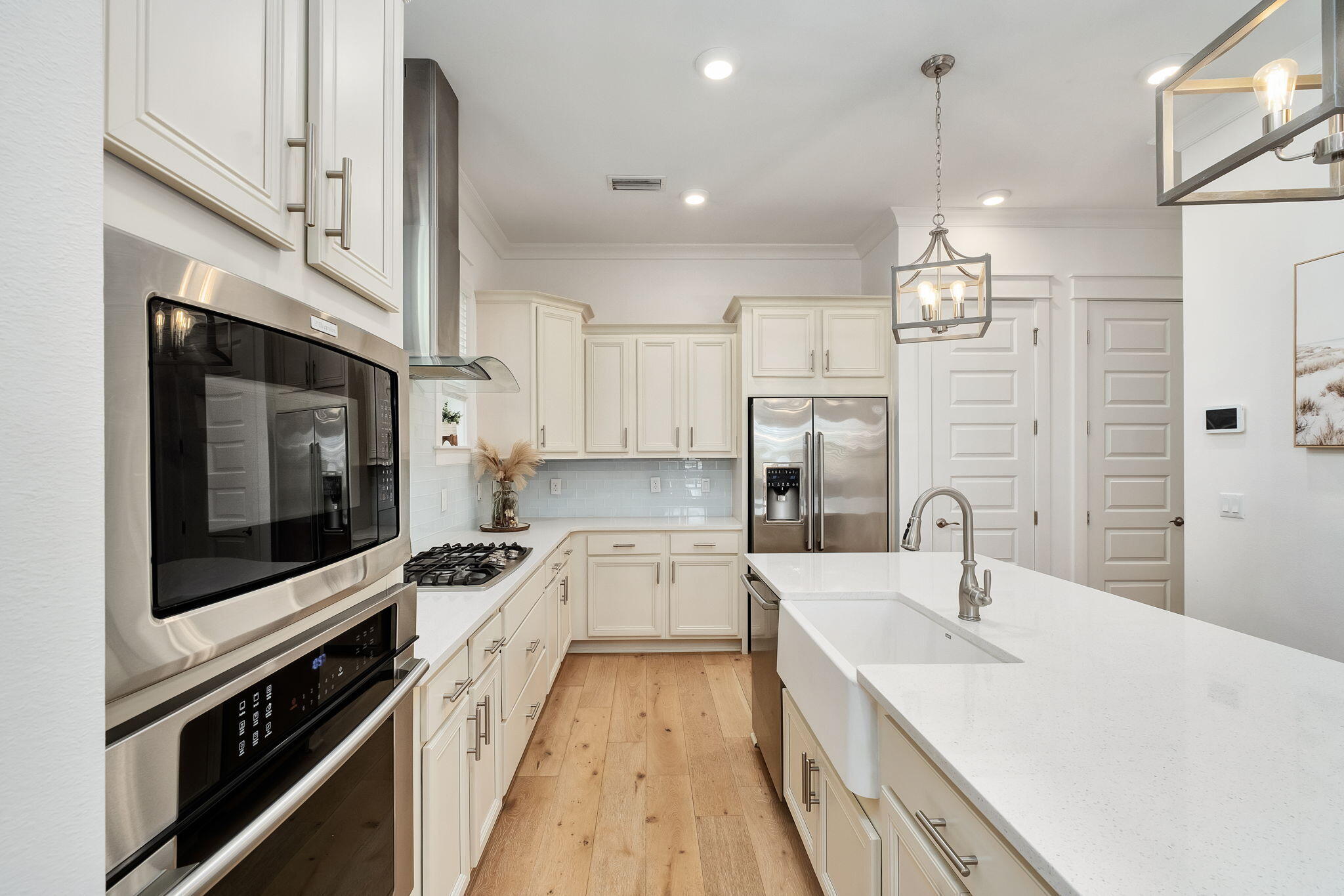 Prominence - Residential