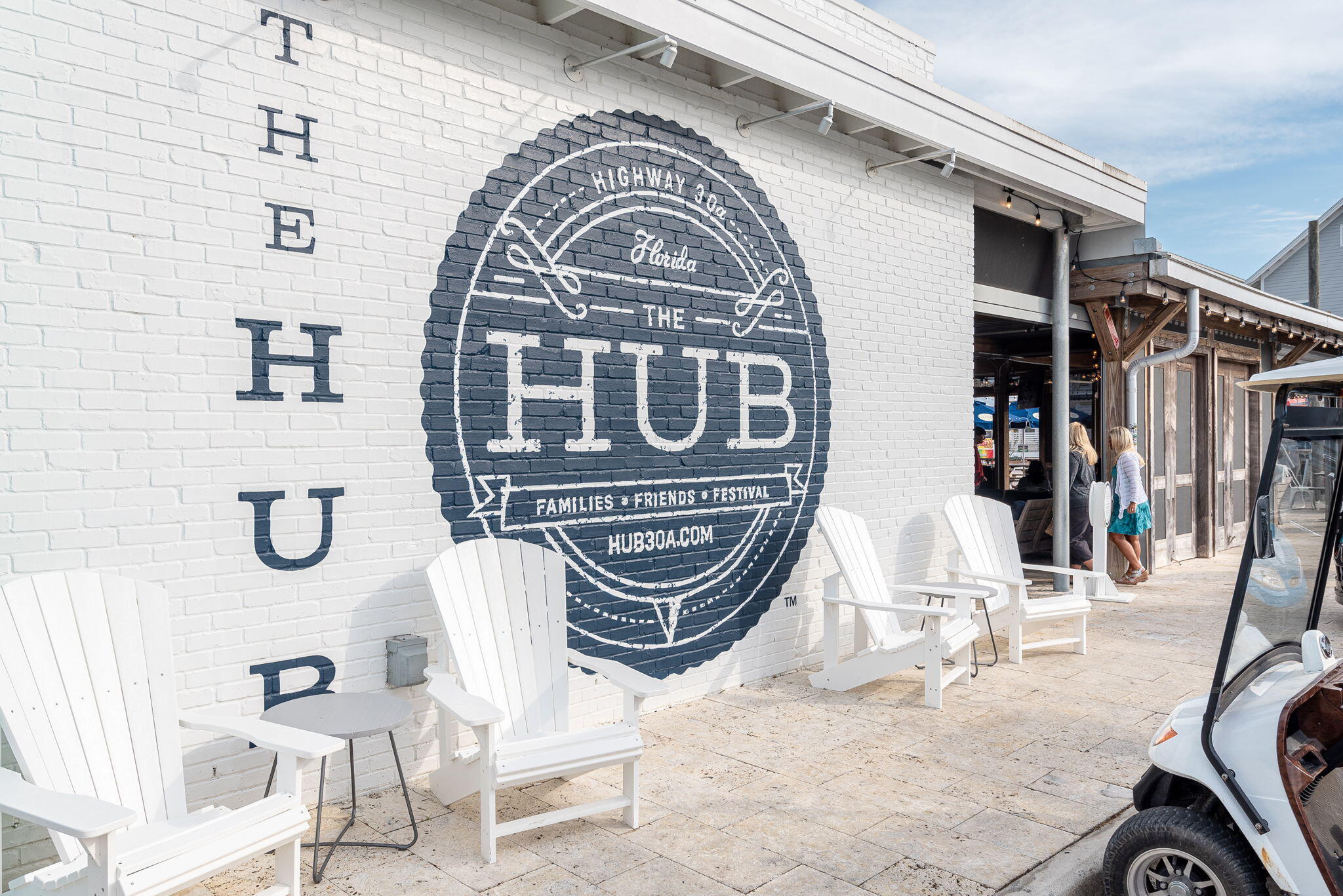 Prominence - Residential