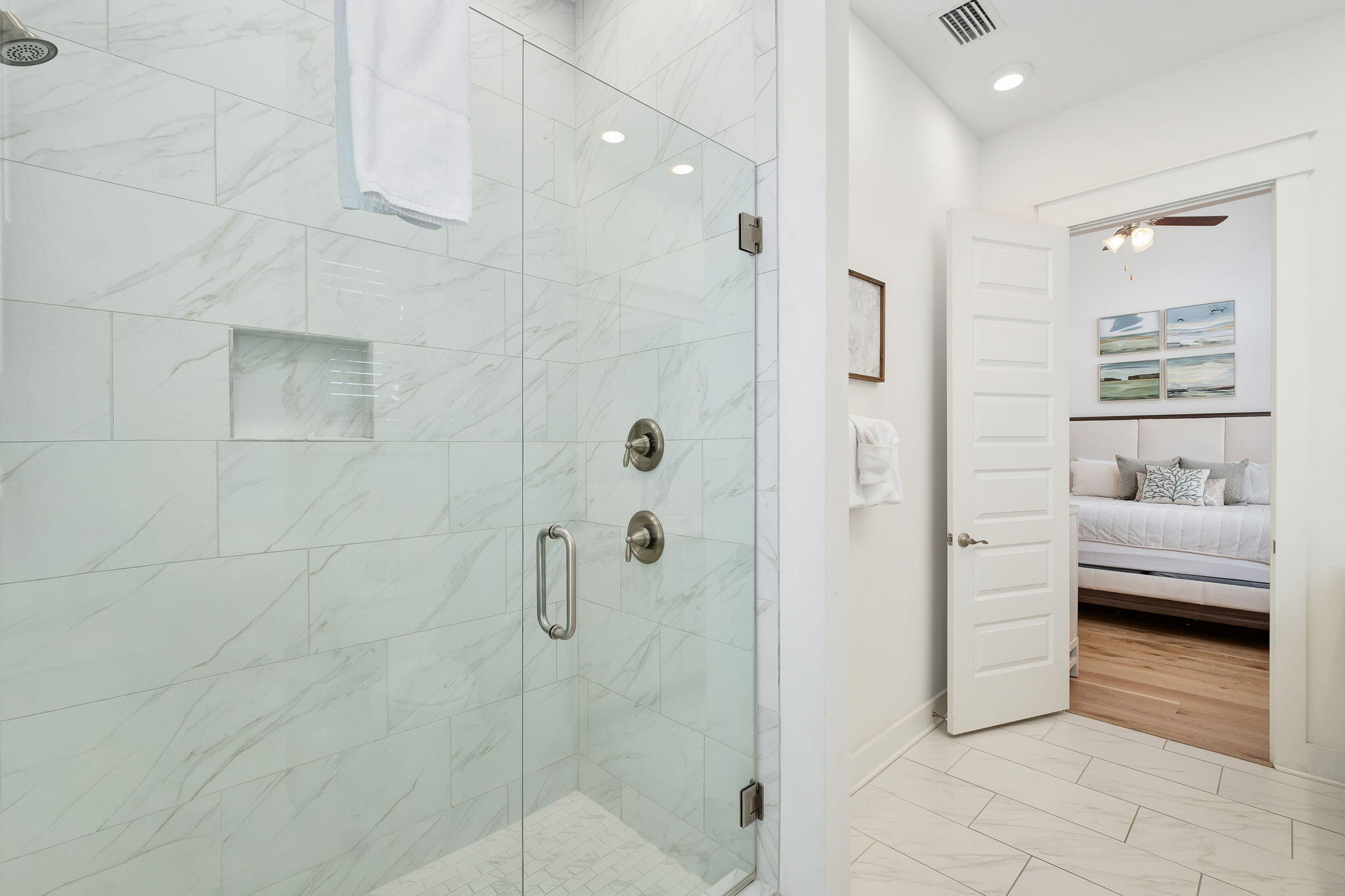 Prominence - Residential