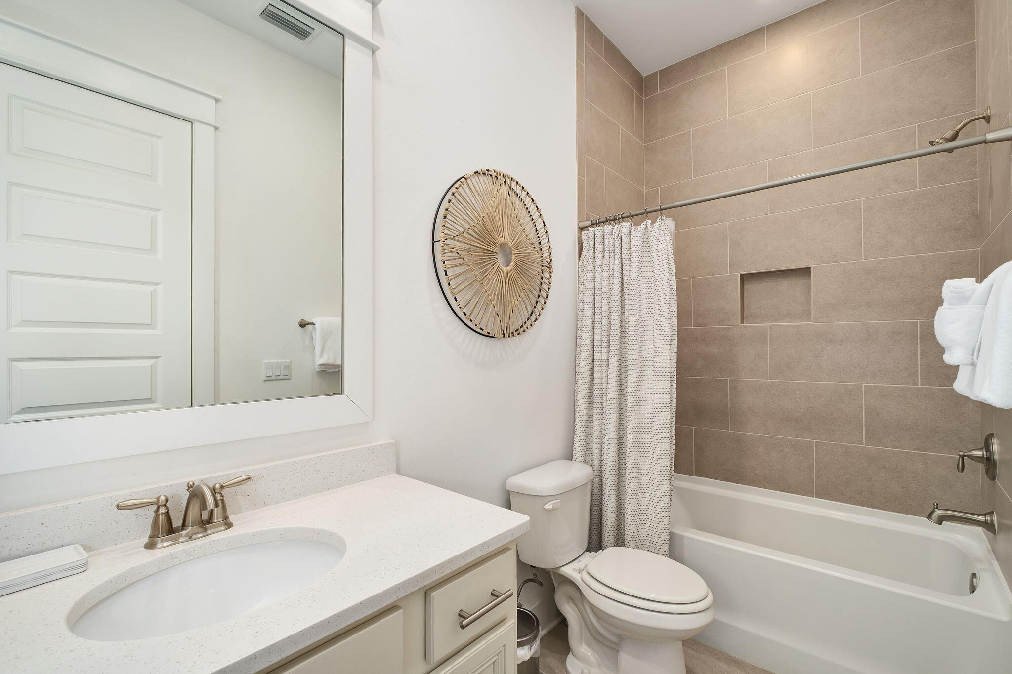 Prominence - Residential