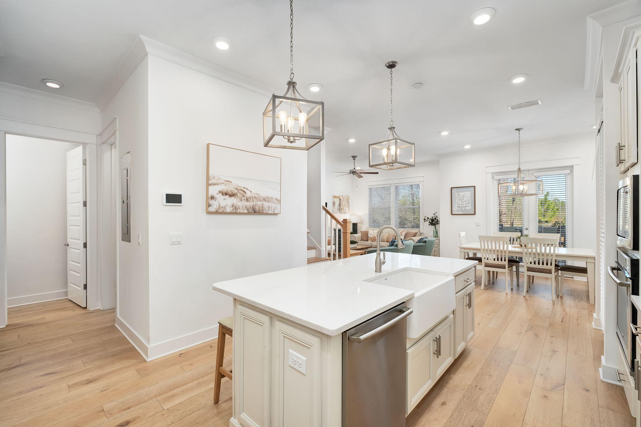 Prominence - Residential