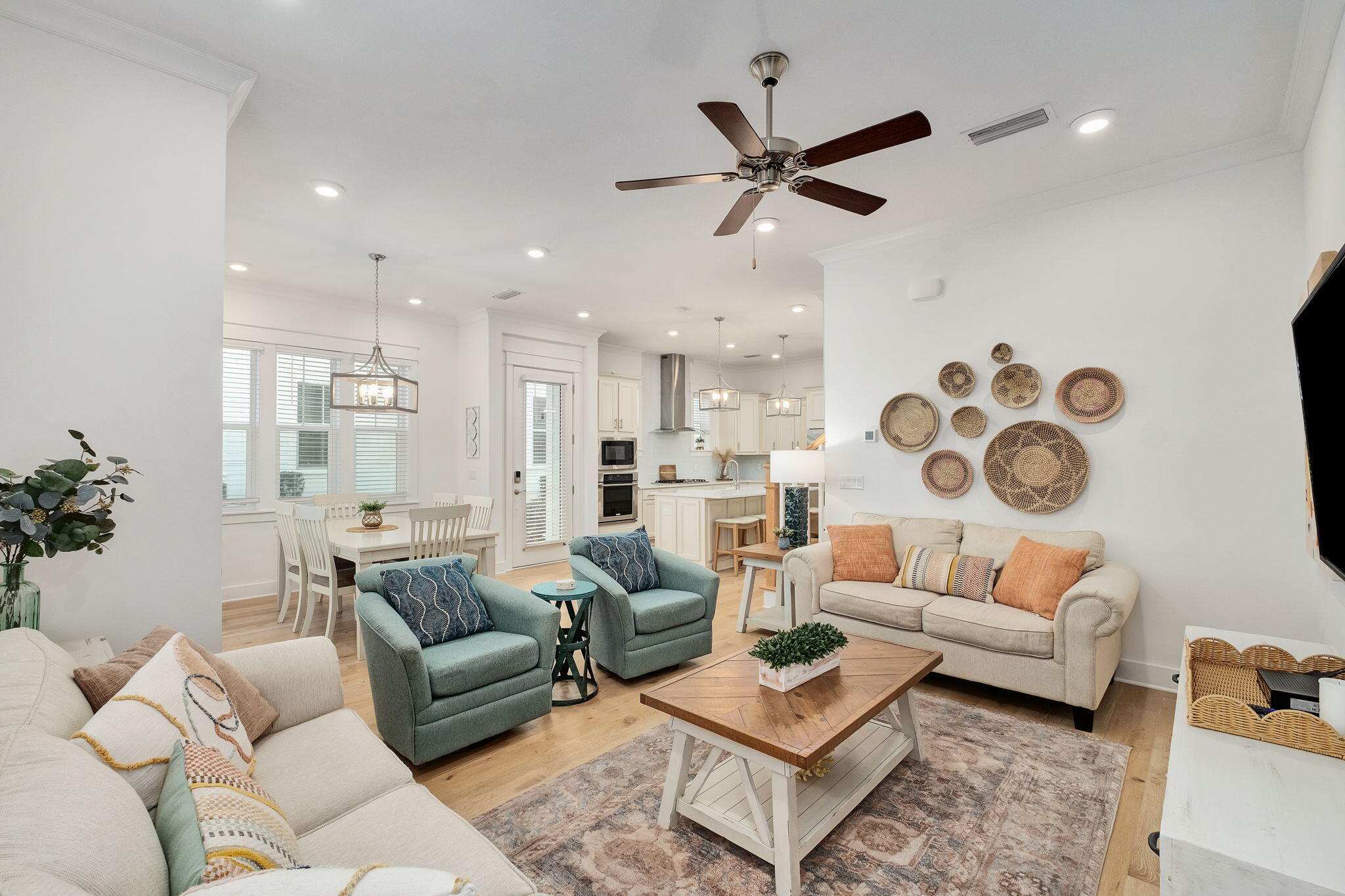 Prominence - Residential