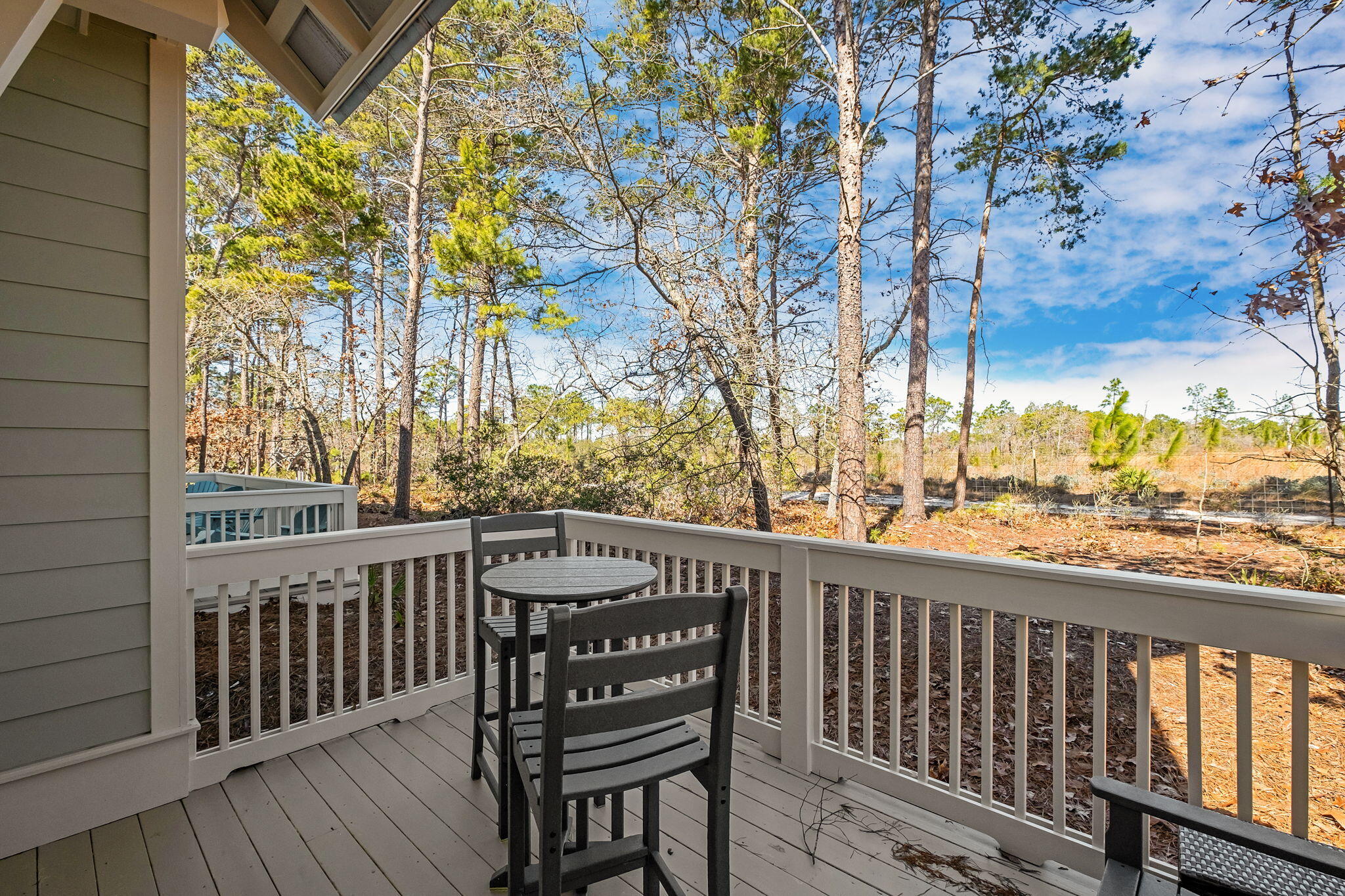 Prominence - Residential