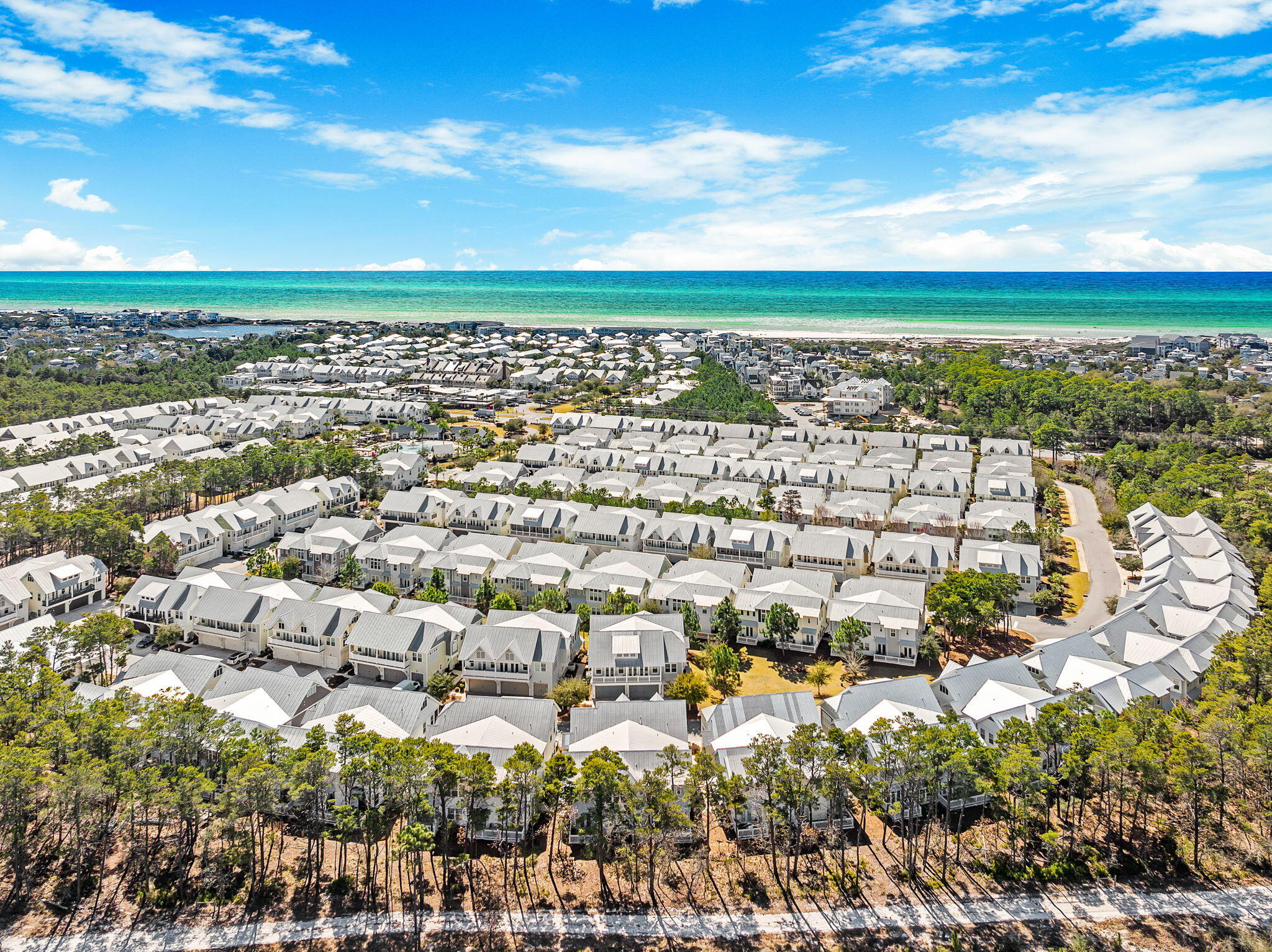 Prominence - Residential