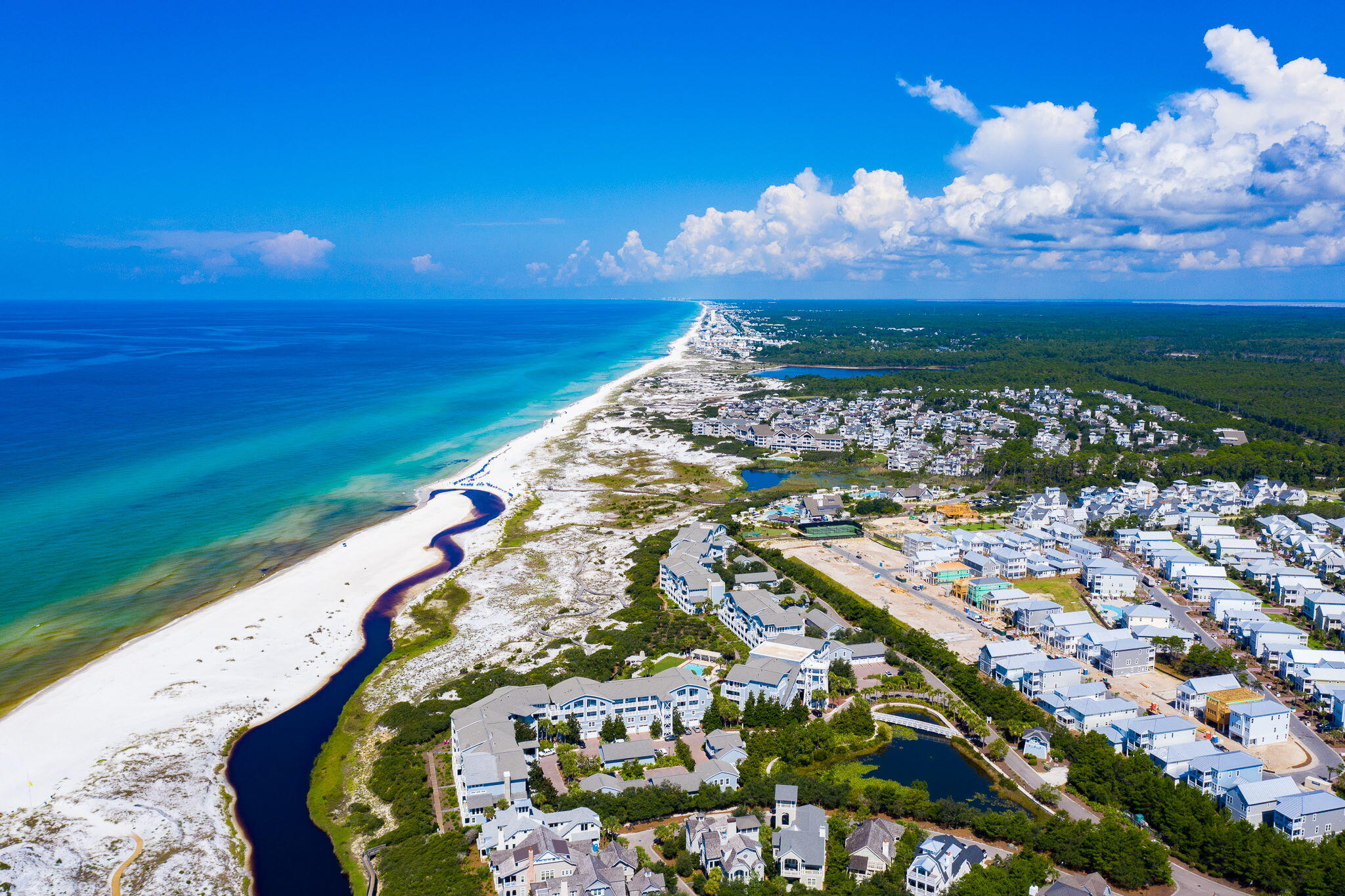 Prominence - Residential