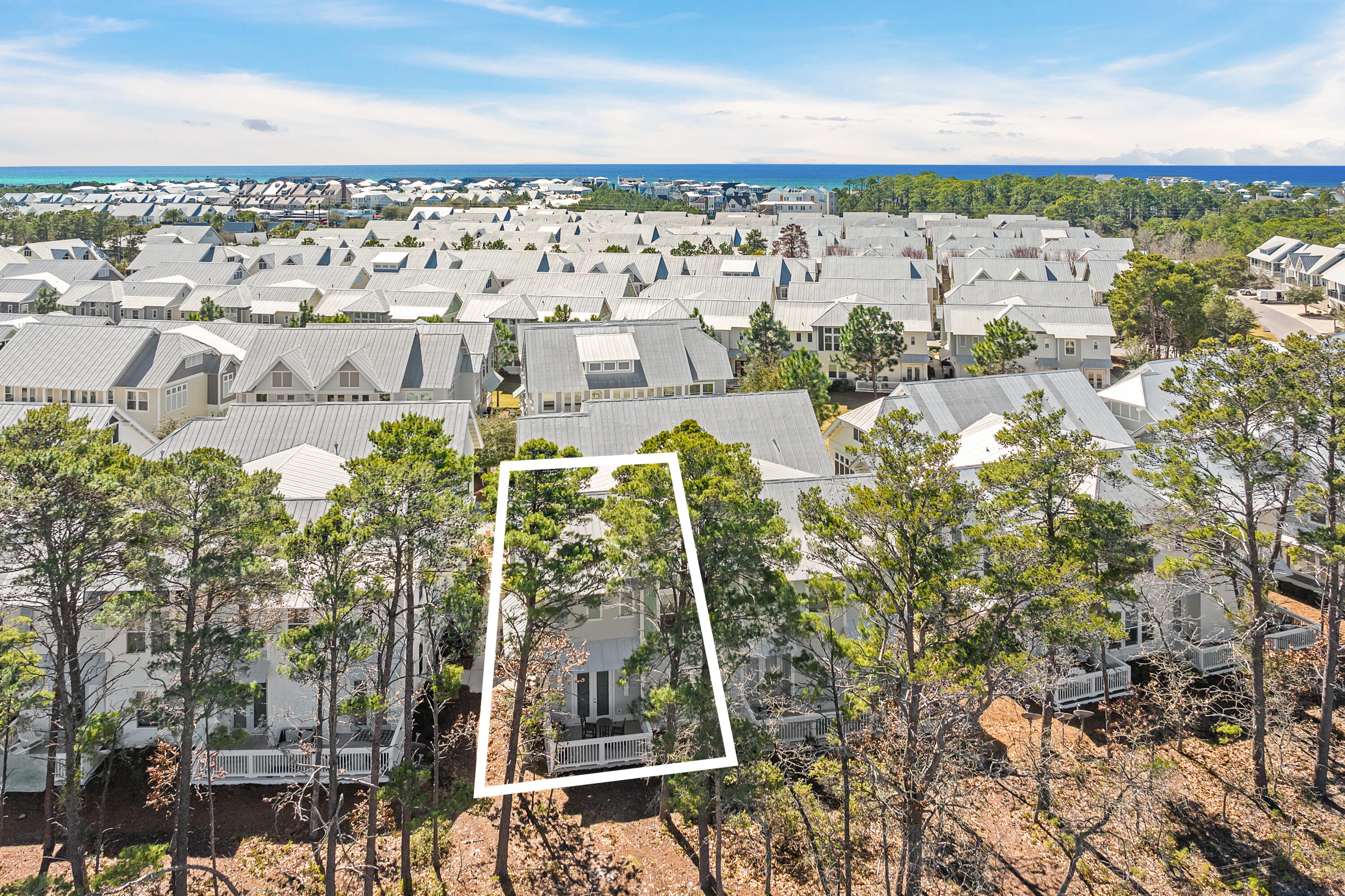 Prominence - Residential