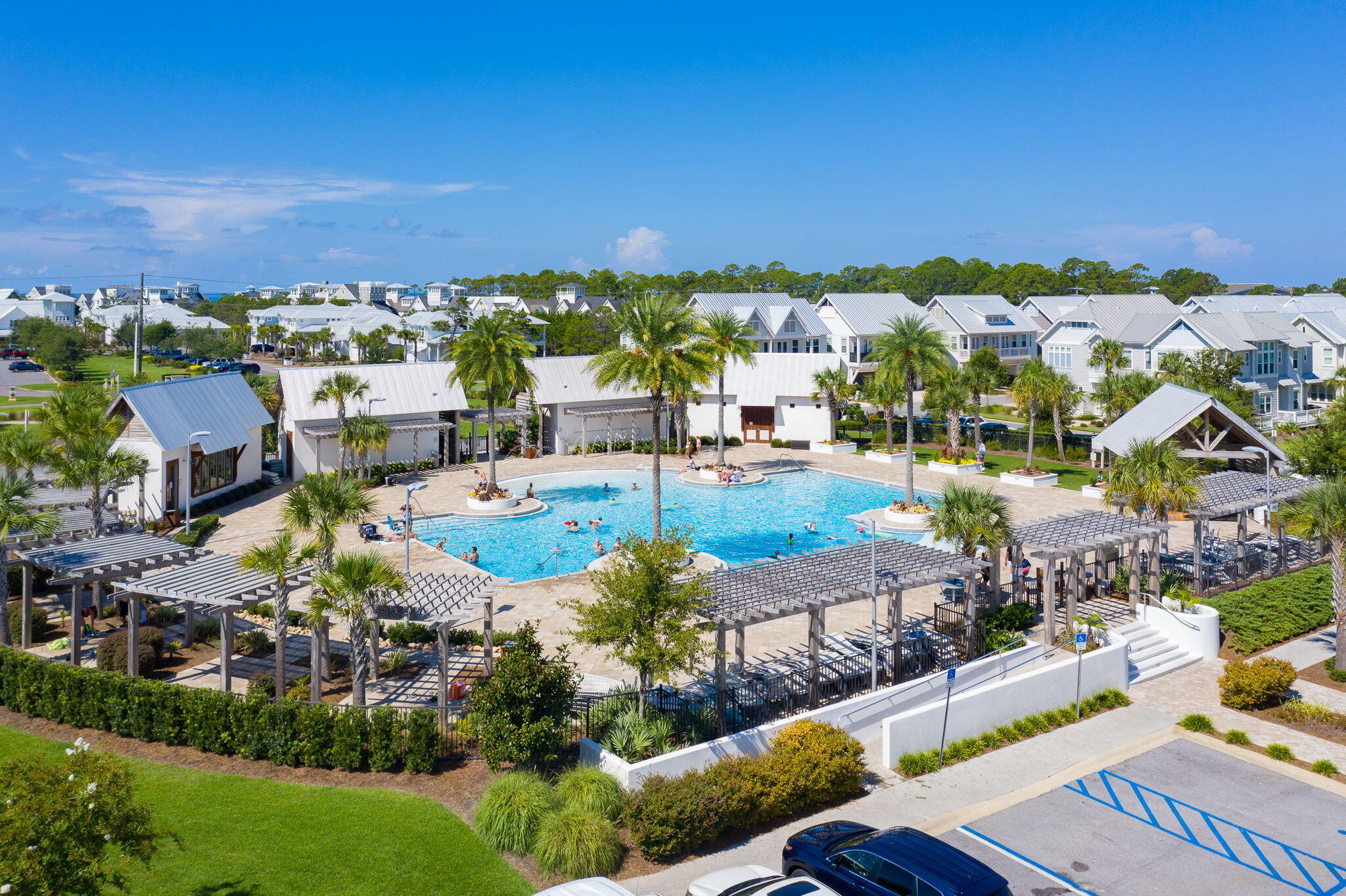 Prominence - Residential