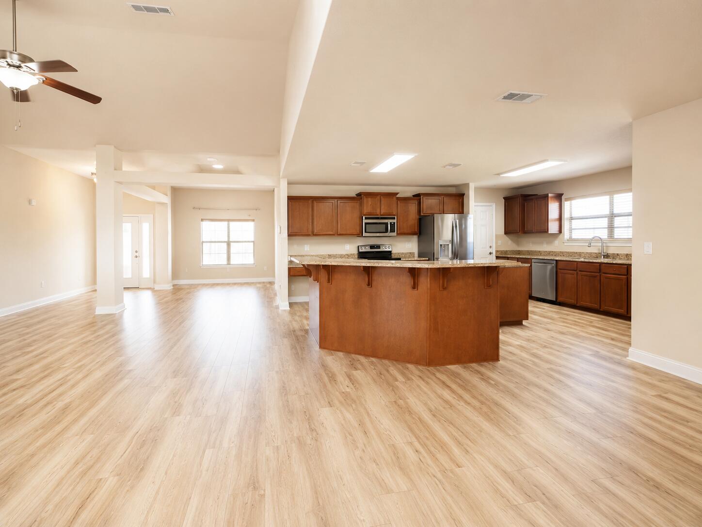 SILVER CREEK ESTATES - Residential