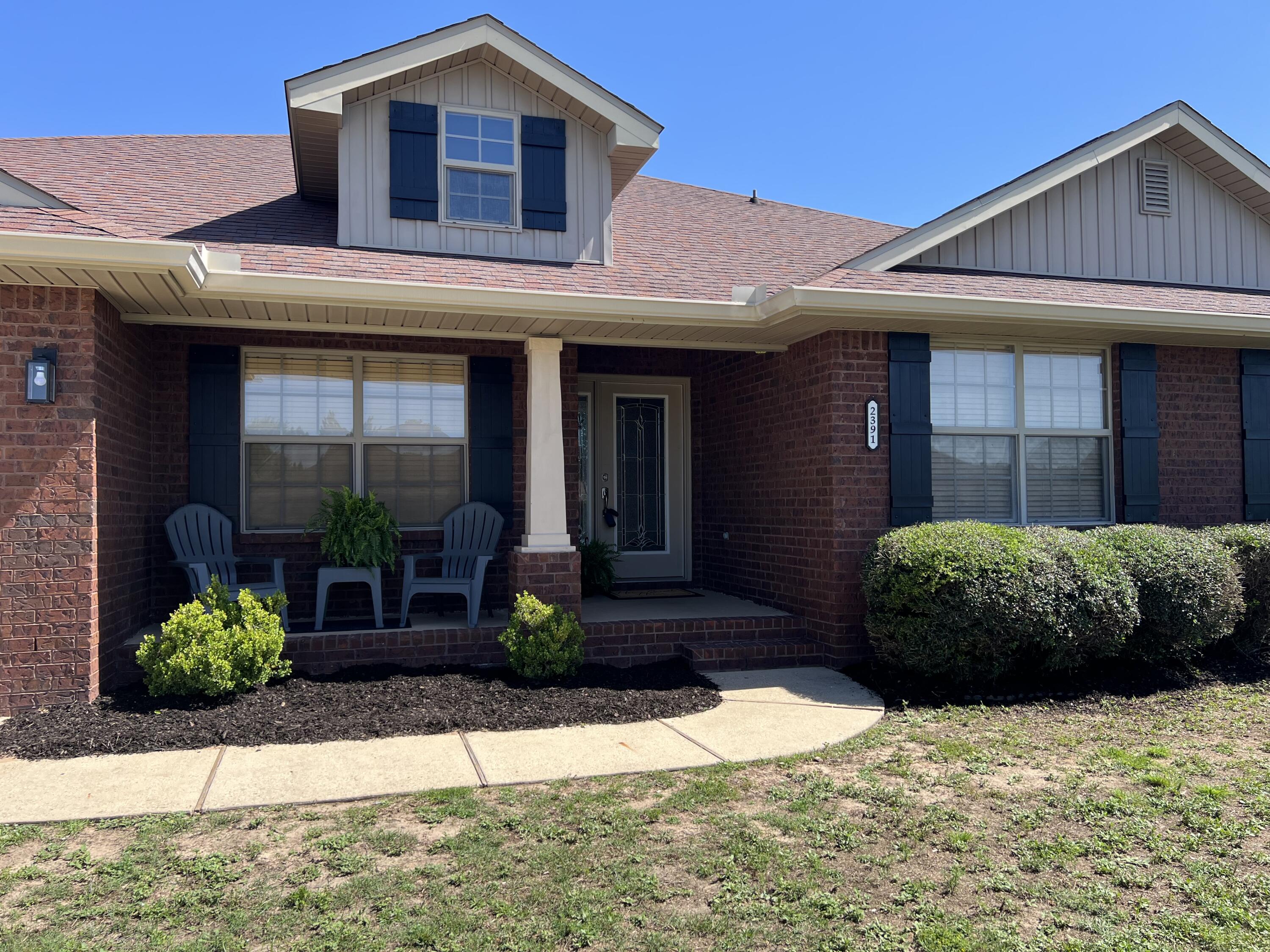 SILVER CREEK ESTATES - Residential