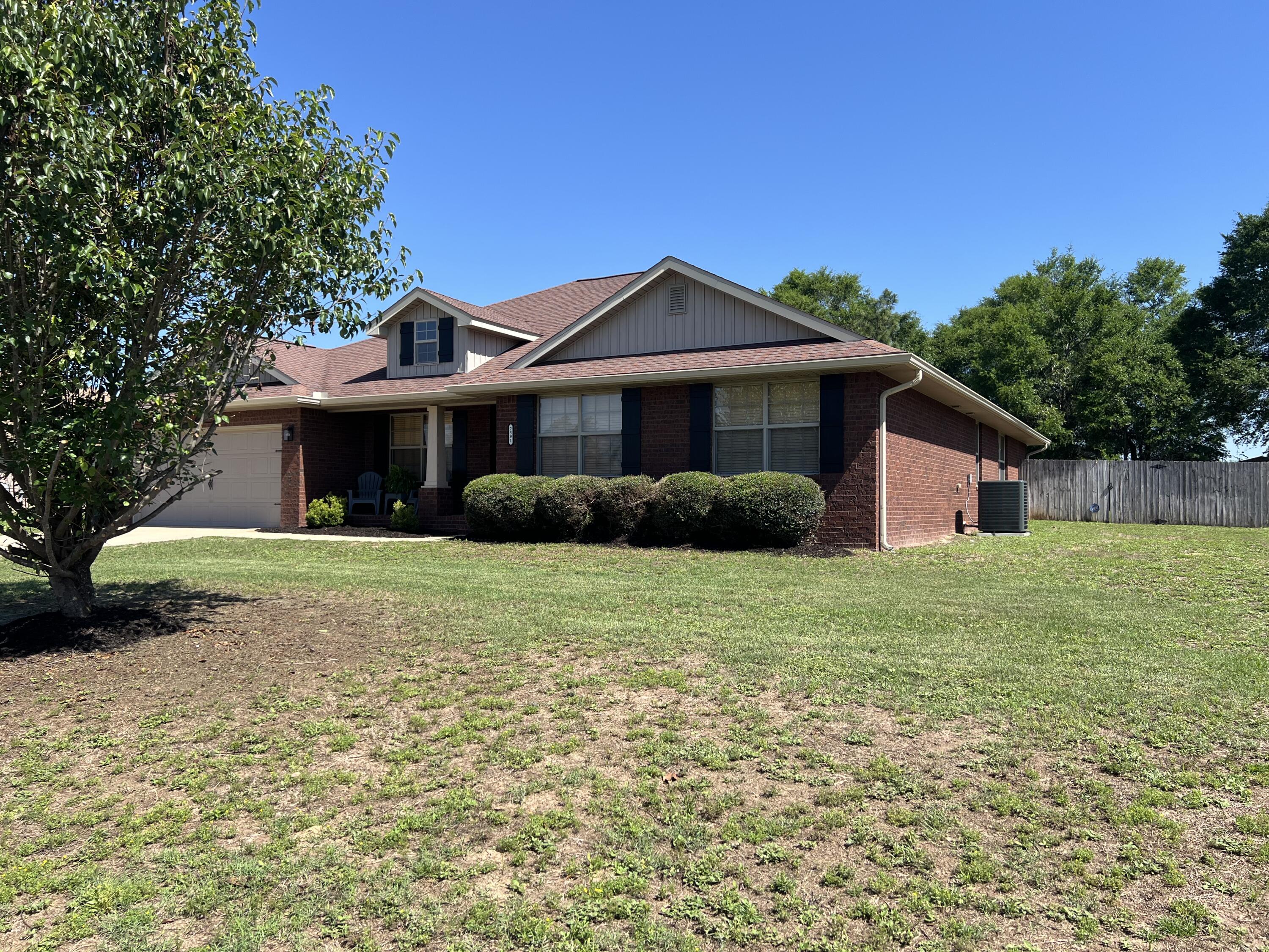 SILVER CREEK ESTATES - Residential