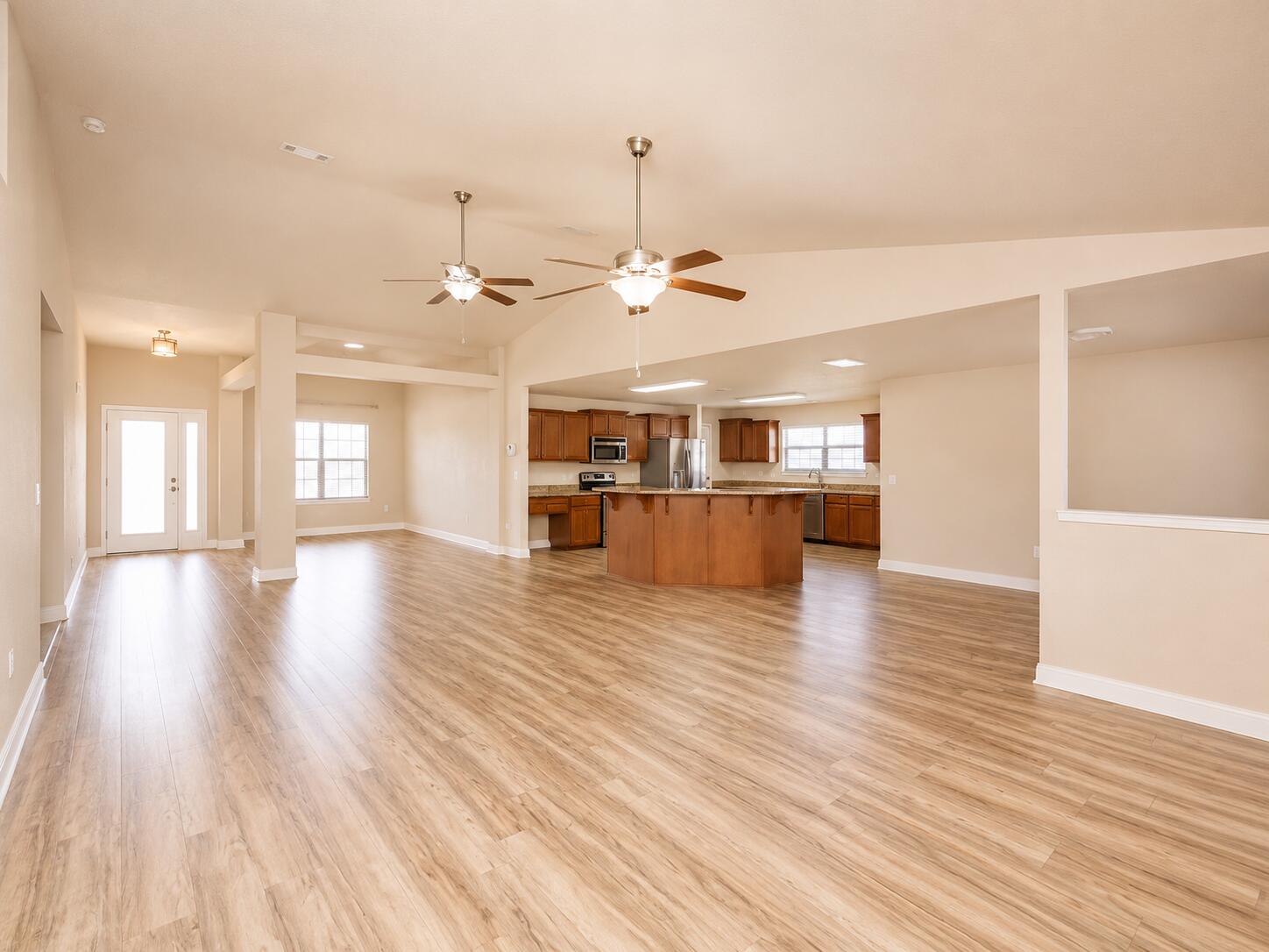 SILVER CREEK ESTATES - Residential