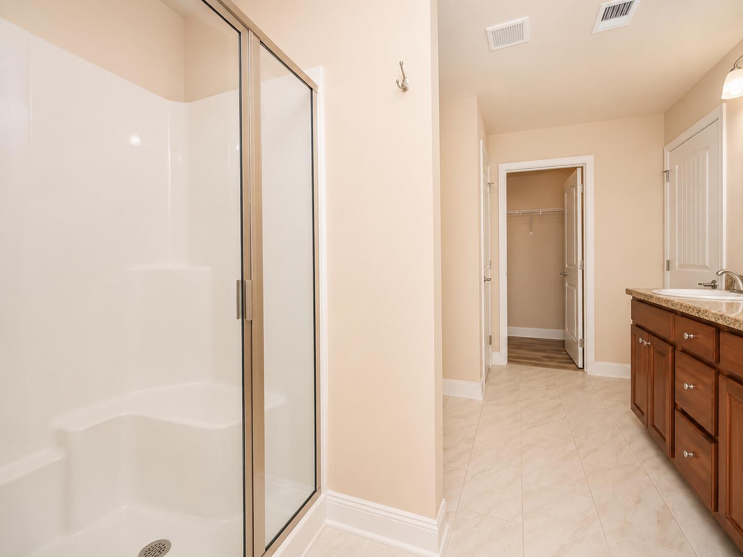 SILVER CREEK ESTATES - Residential