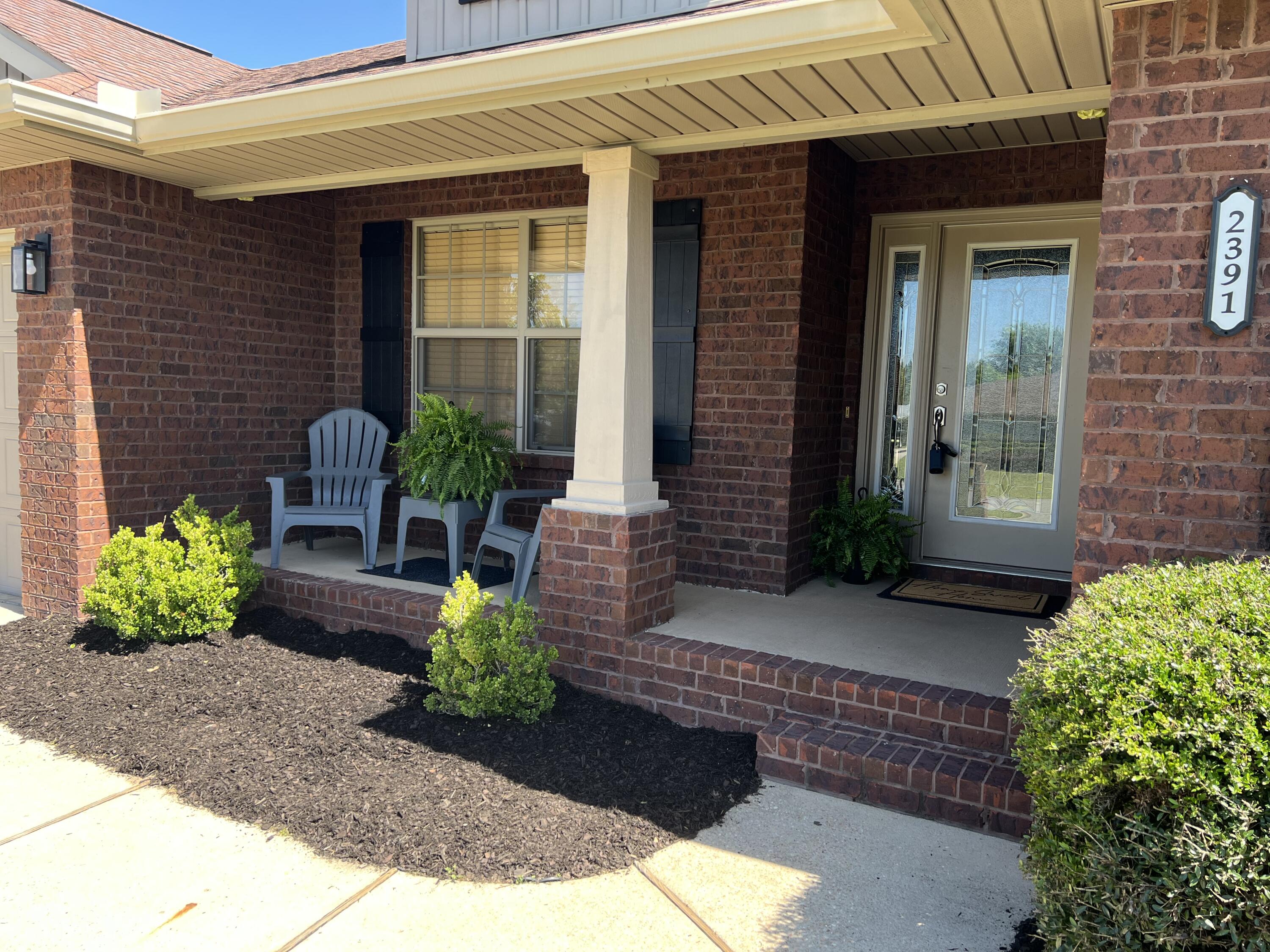 SILVER CREEK ESTATES - Residential