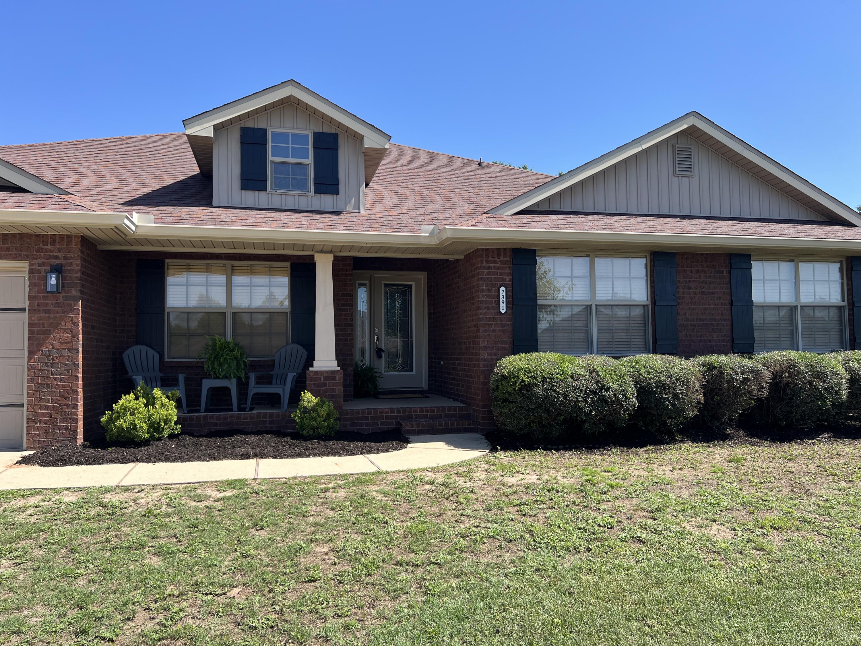 SILVER CREEK ESTATES - Residential