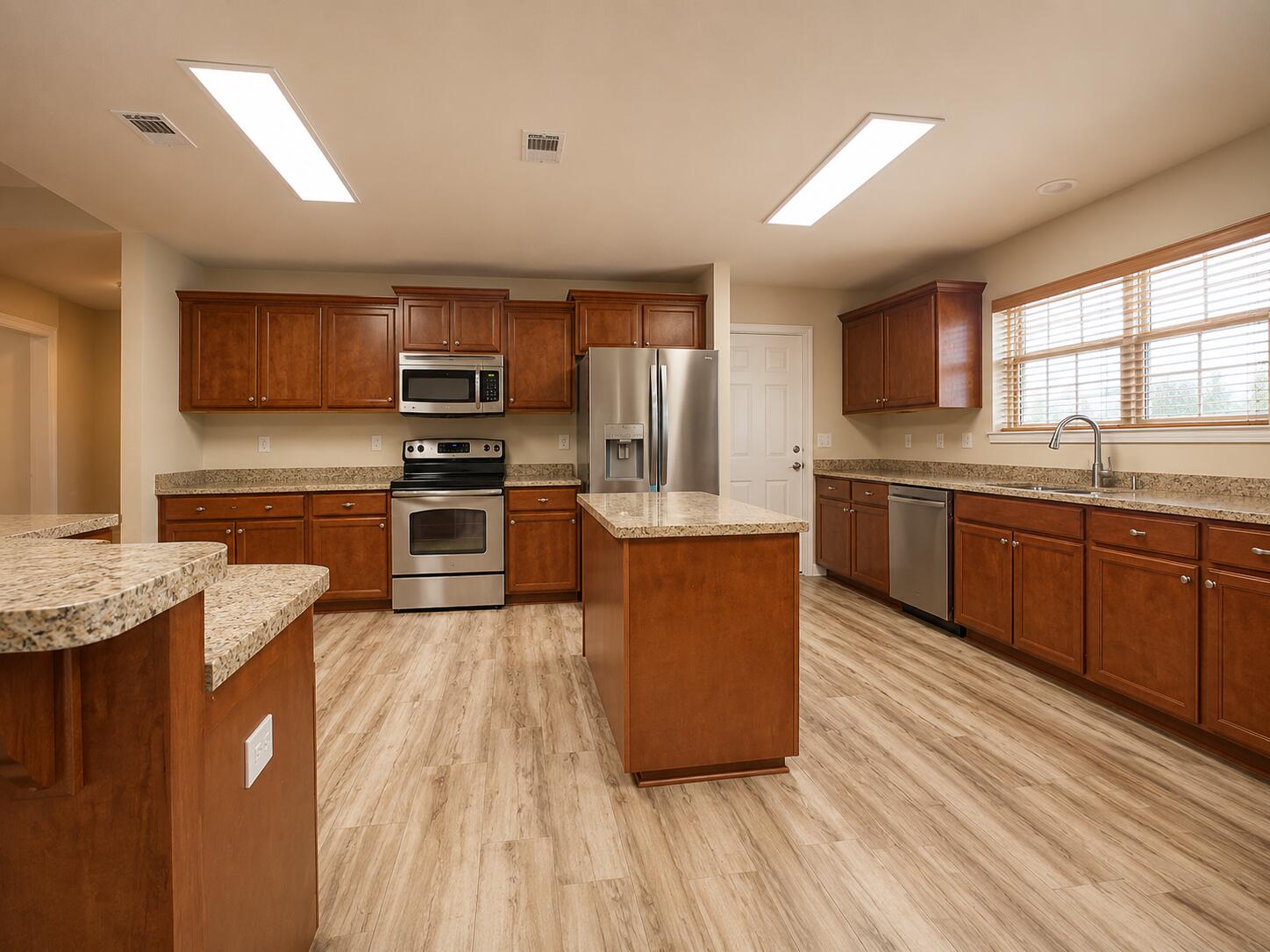 SILVER CREEK ESTATES - Residential