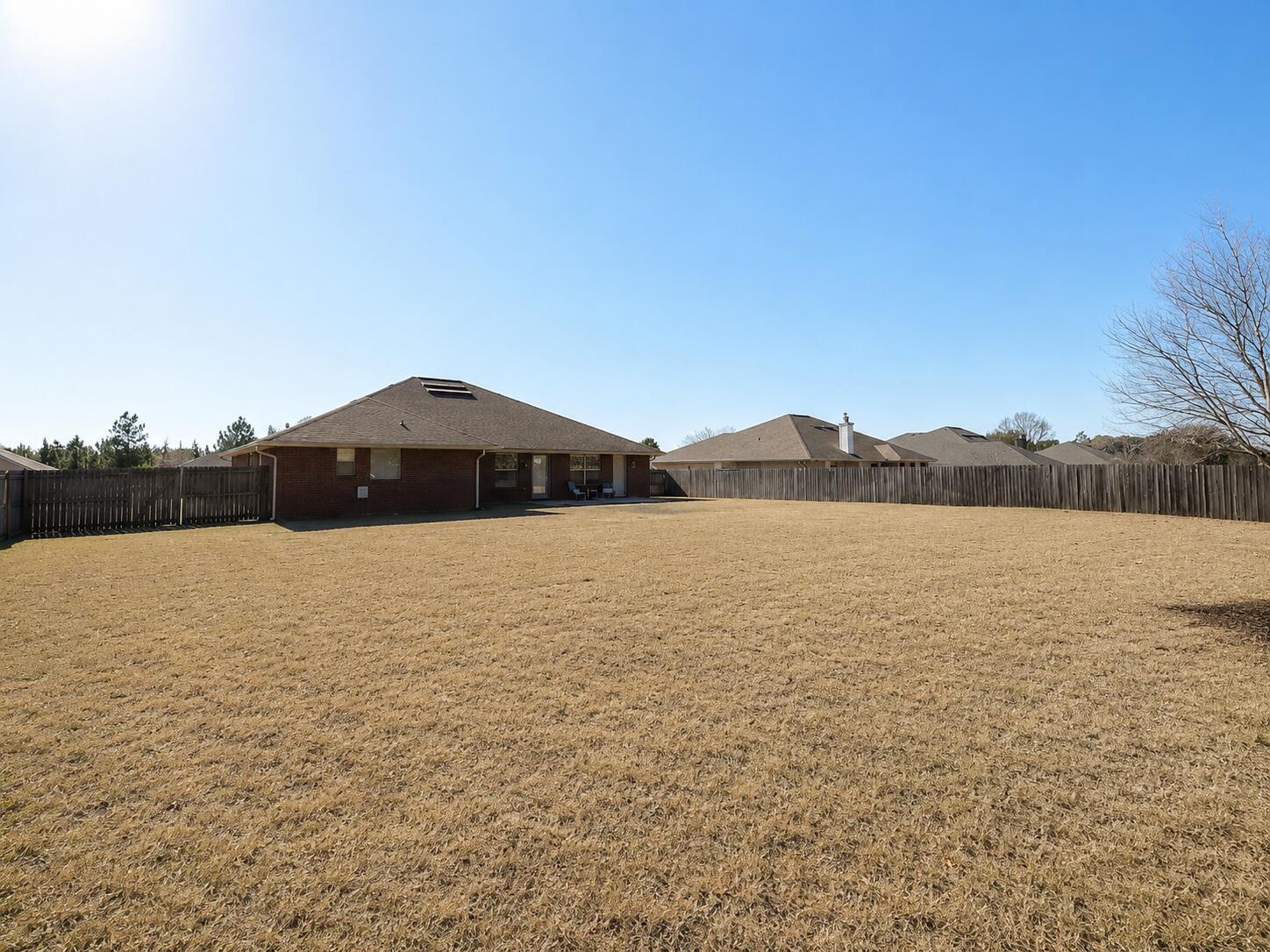 SILVER CREEK ESTATES - Residential