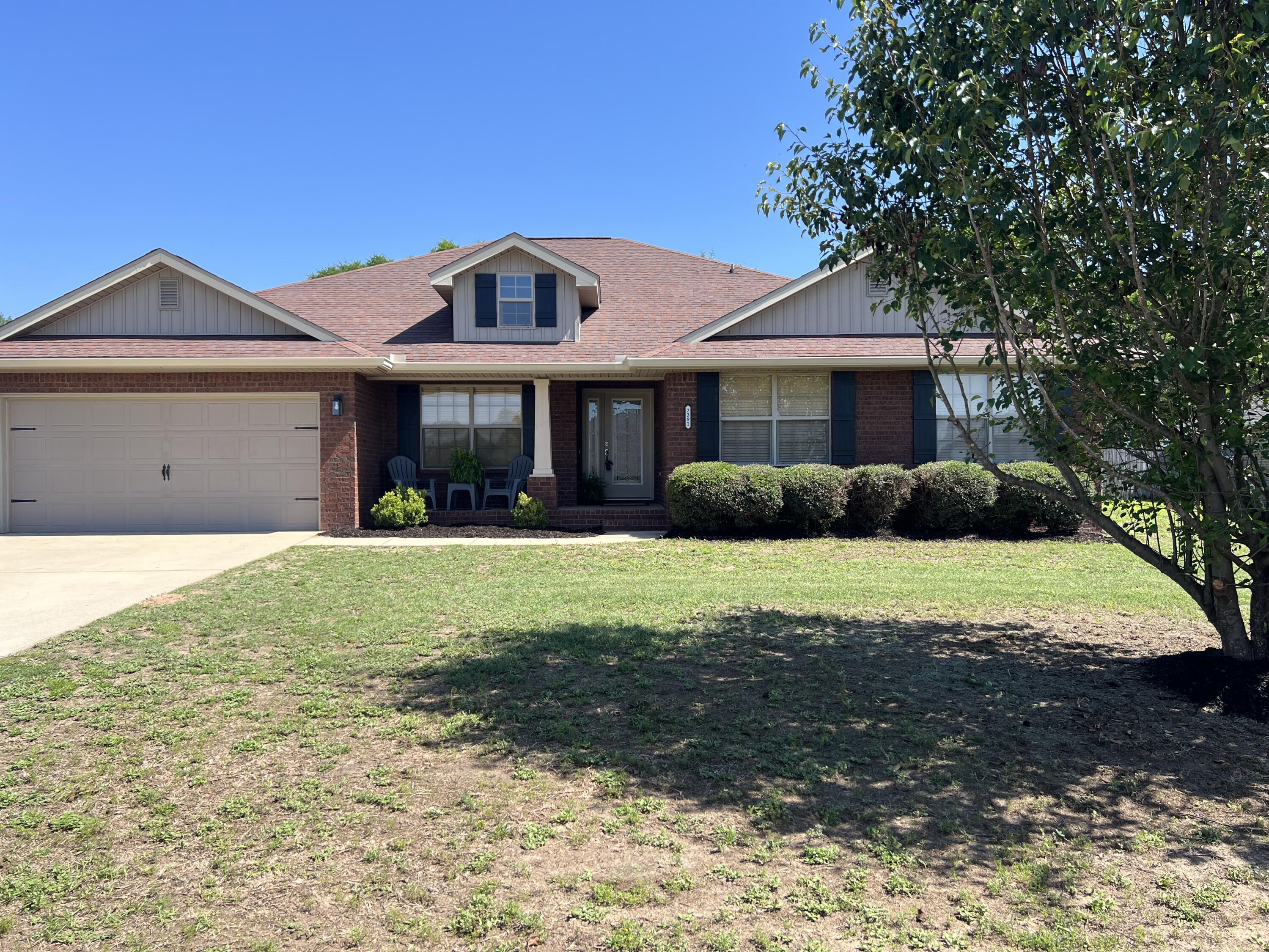 SILVER CREEK ESTATES - Residential