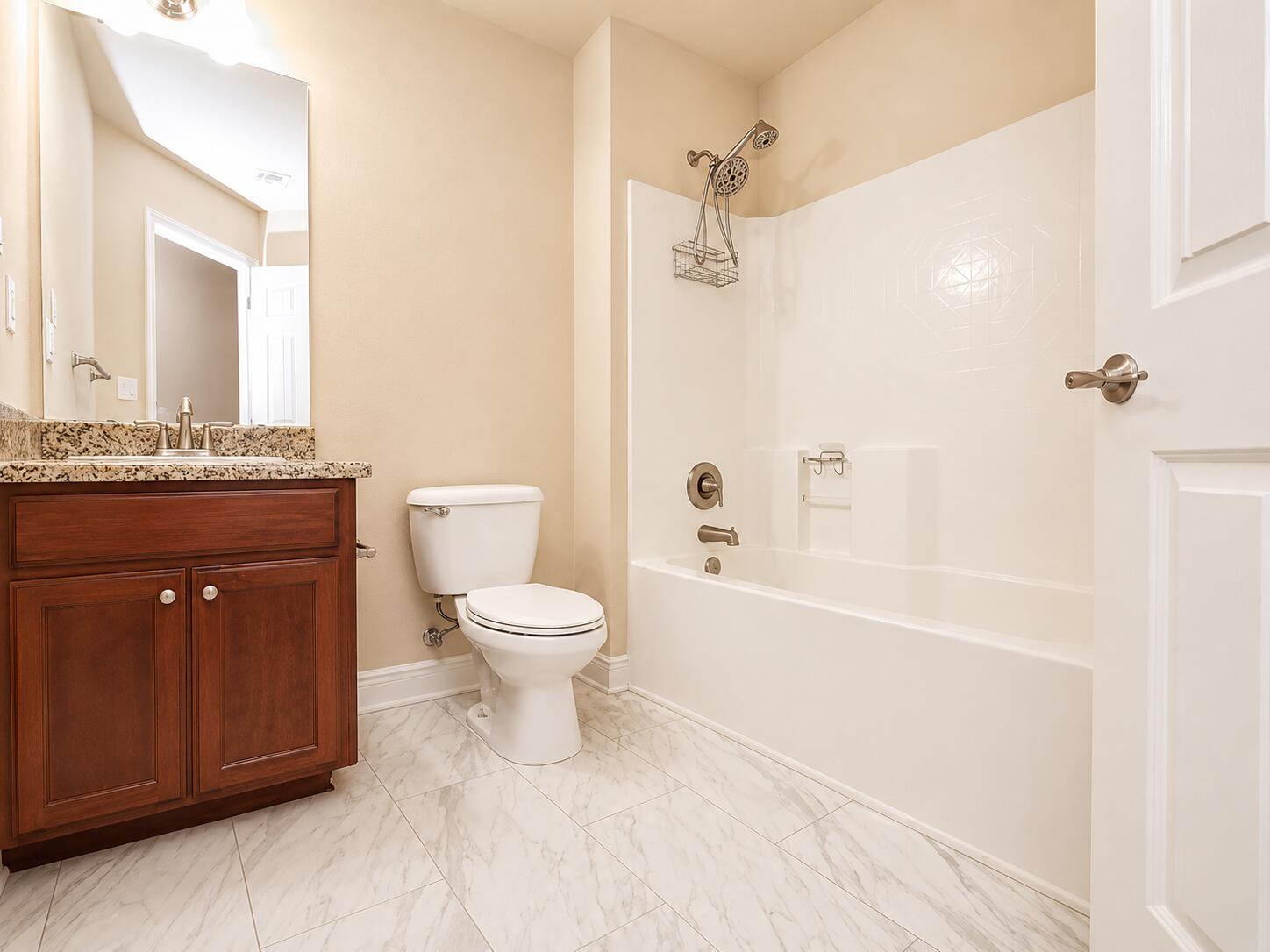SILVER CREEK ESTATES - Residential