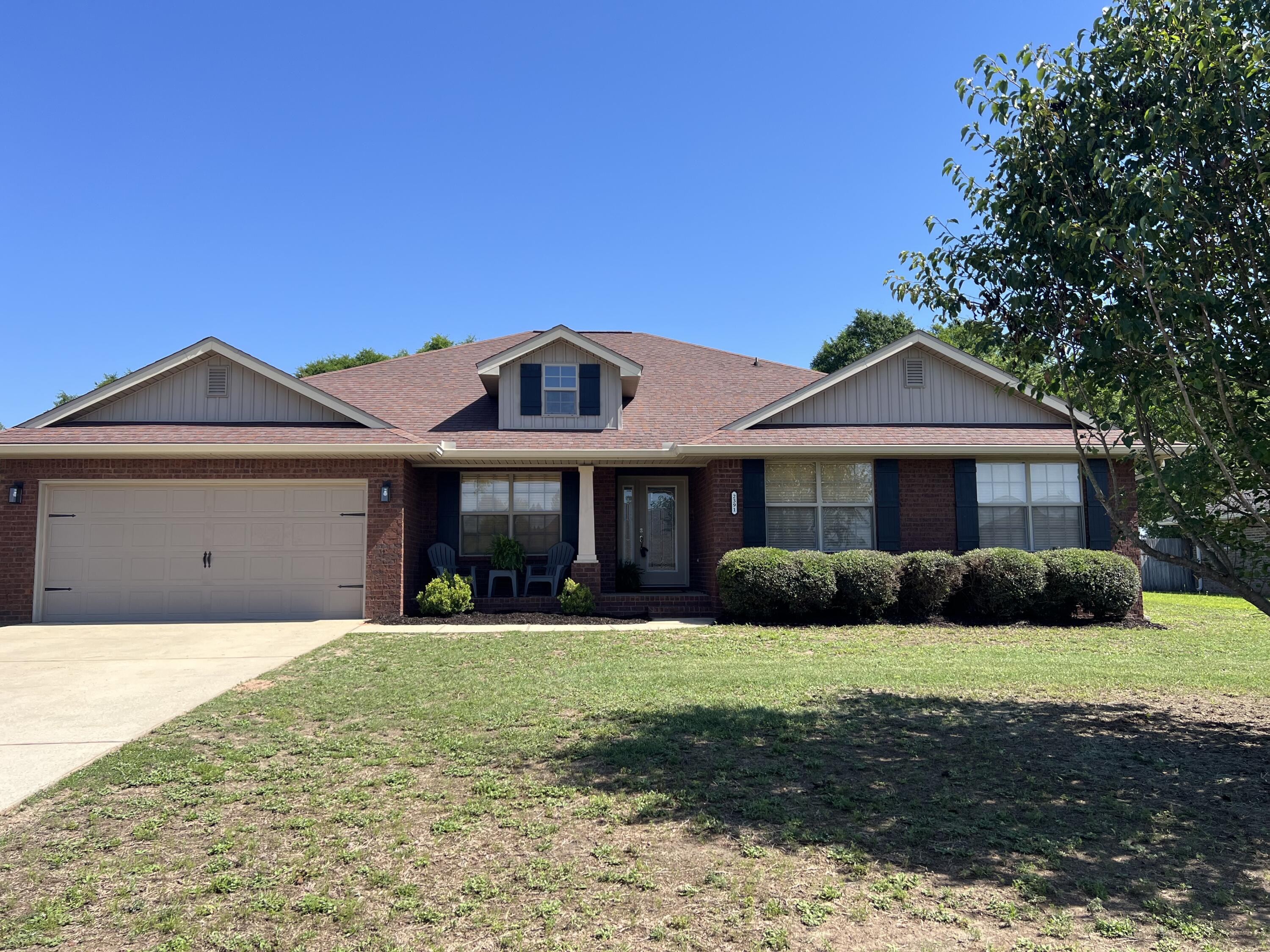 SILVER CREEK ESTATES - Residential