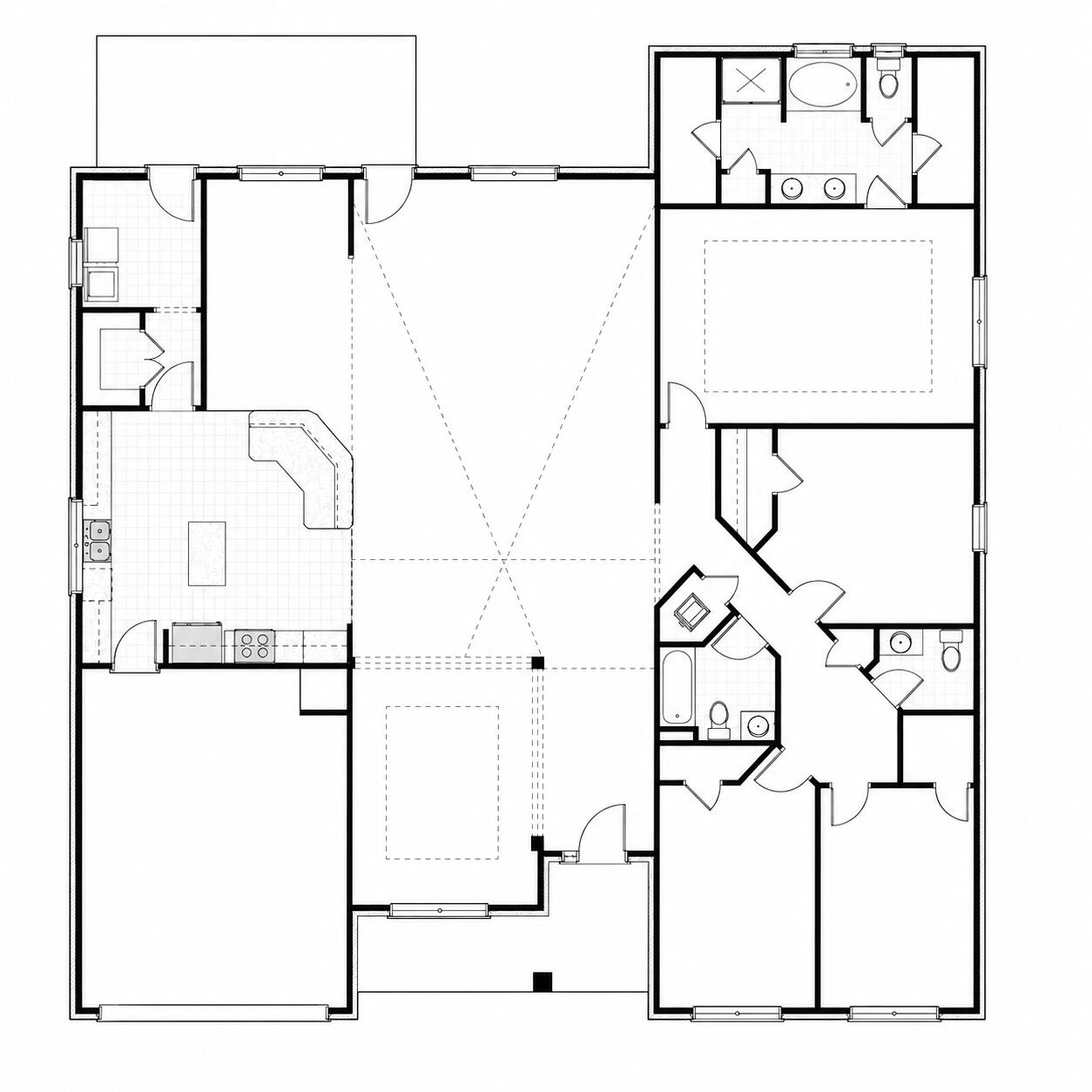 SILVER CREEK ESTATES - Residential