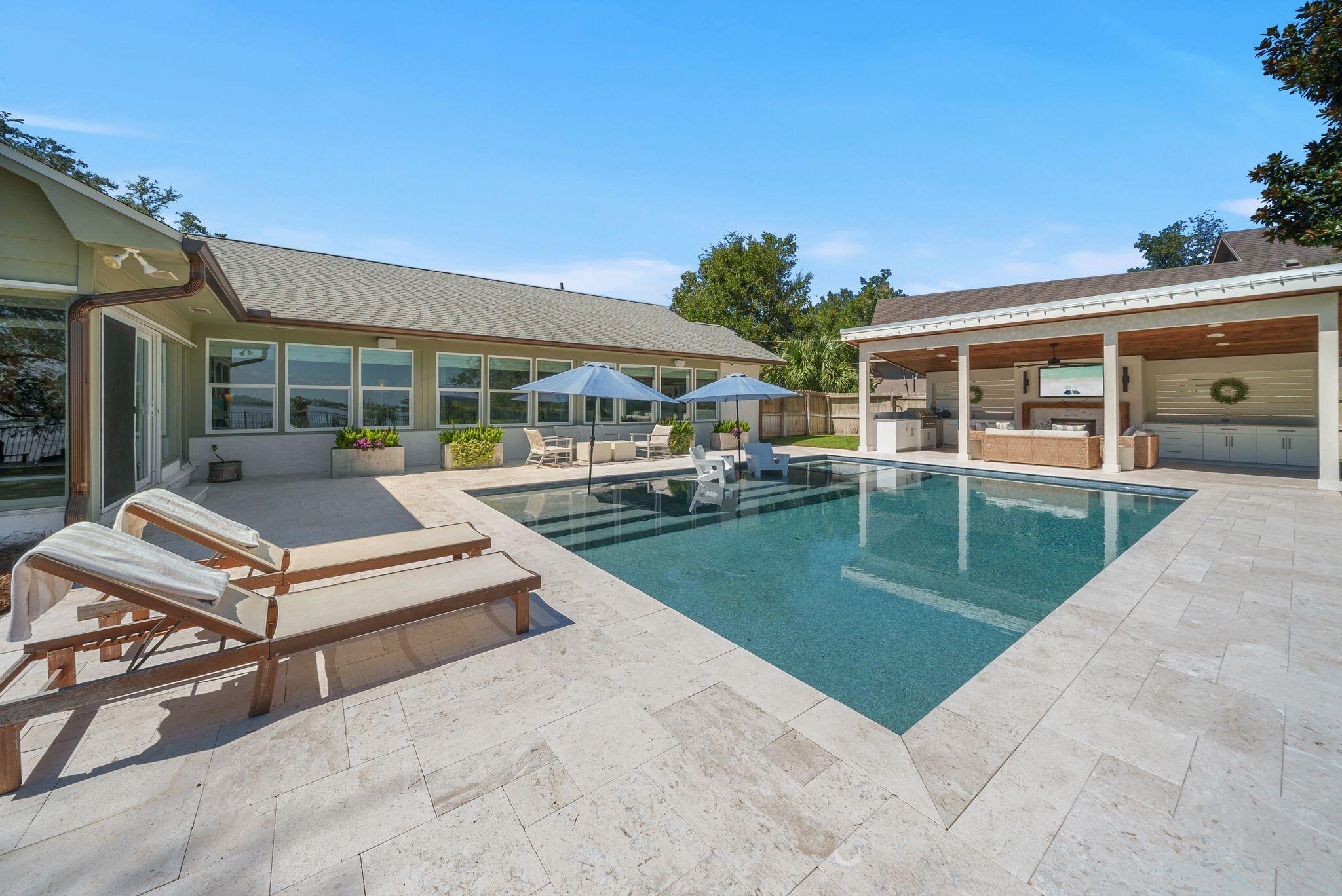 720 Bunkers Cove Road