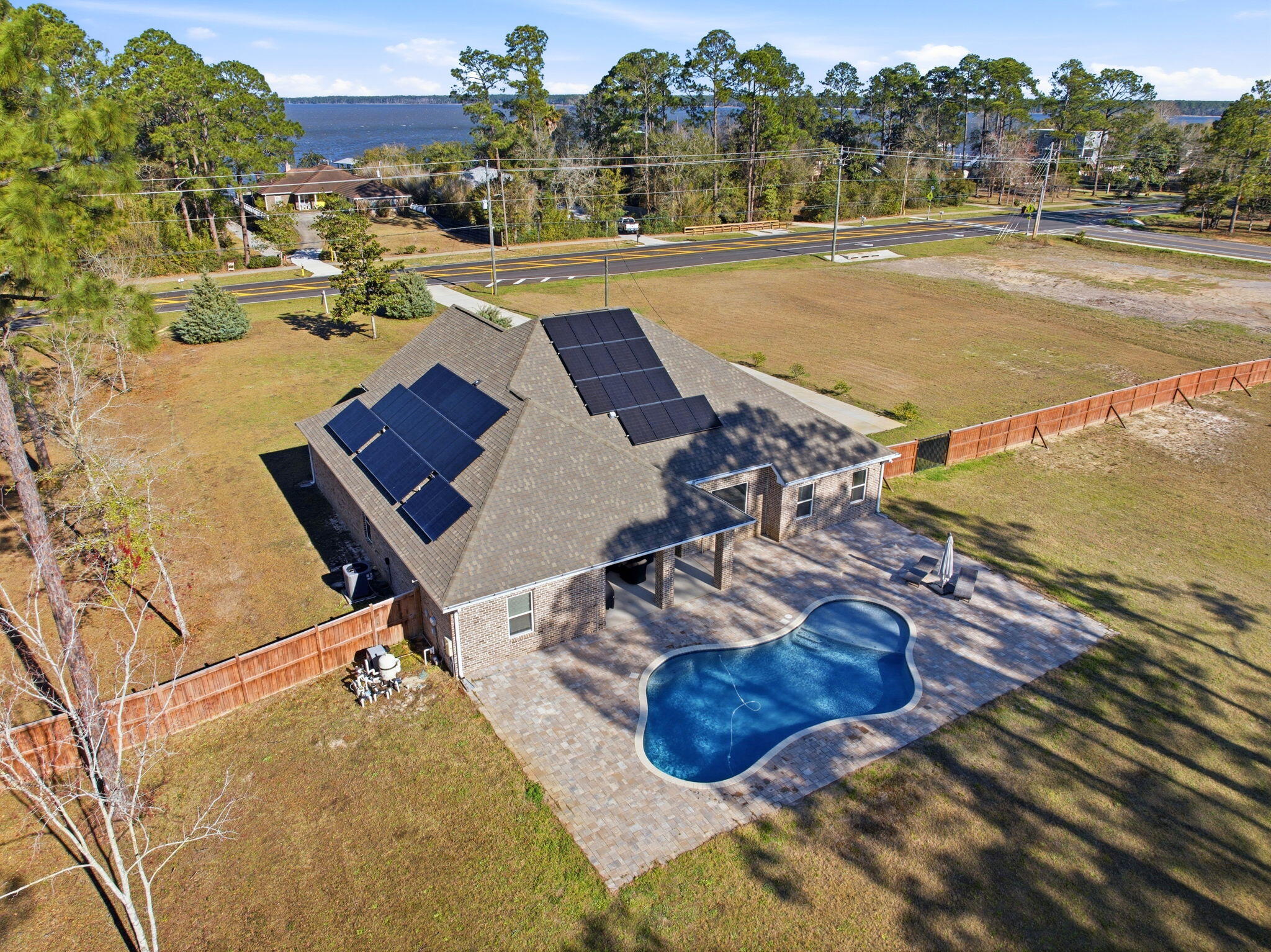 HOLLEY BY THE SEA - Residential