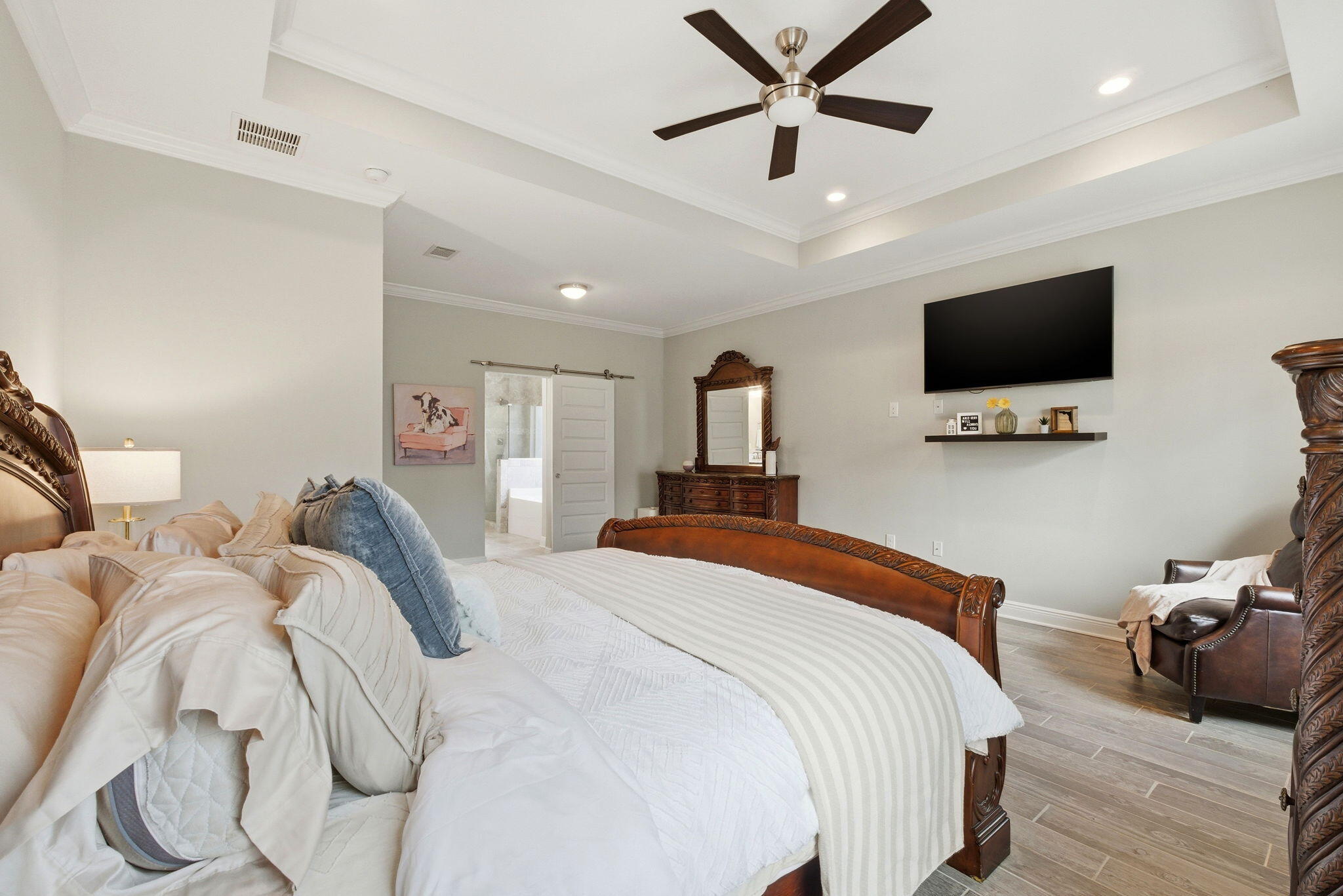 HOLLEY BY THE SEA - Residential