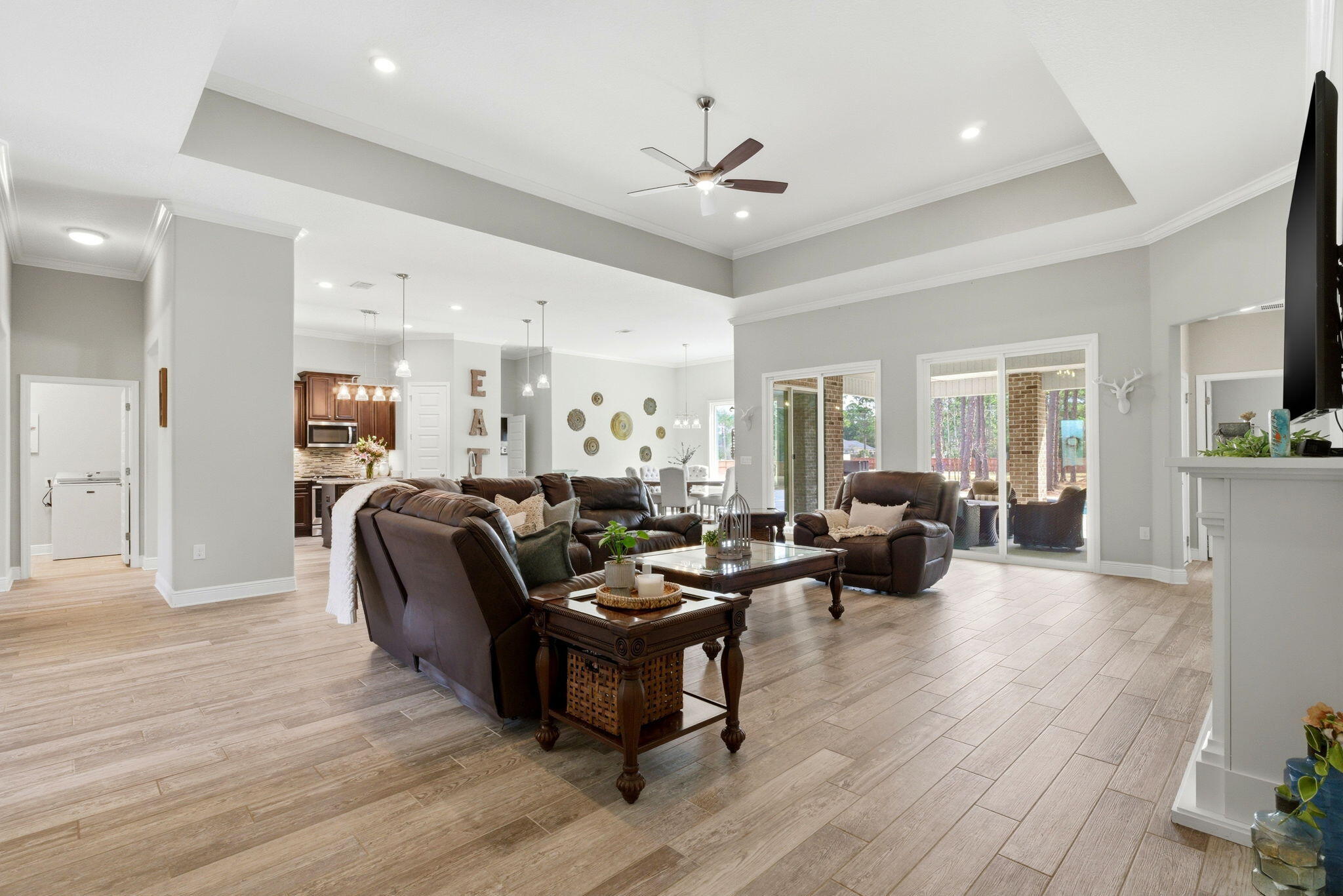 HOLLEY BY THE SEA - Residential