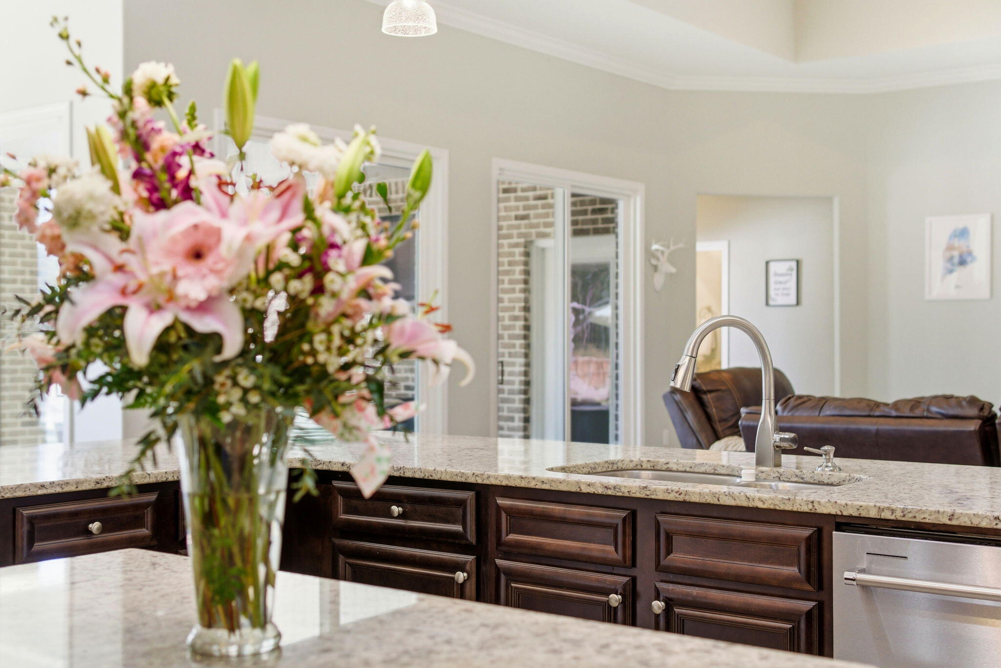 HOLLEY BY THE SEA - Residential